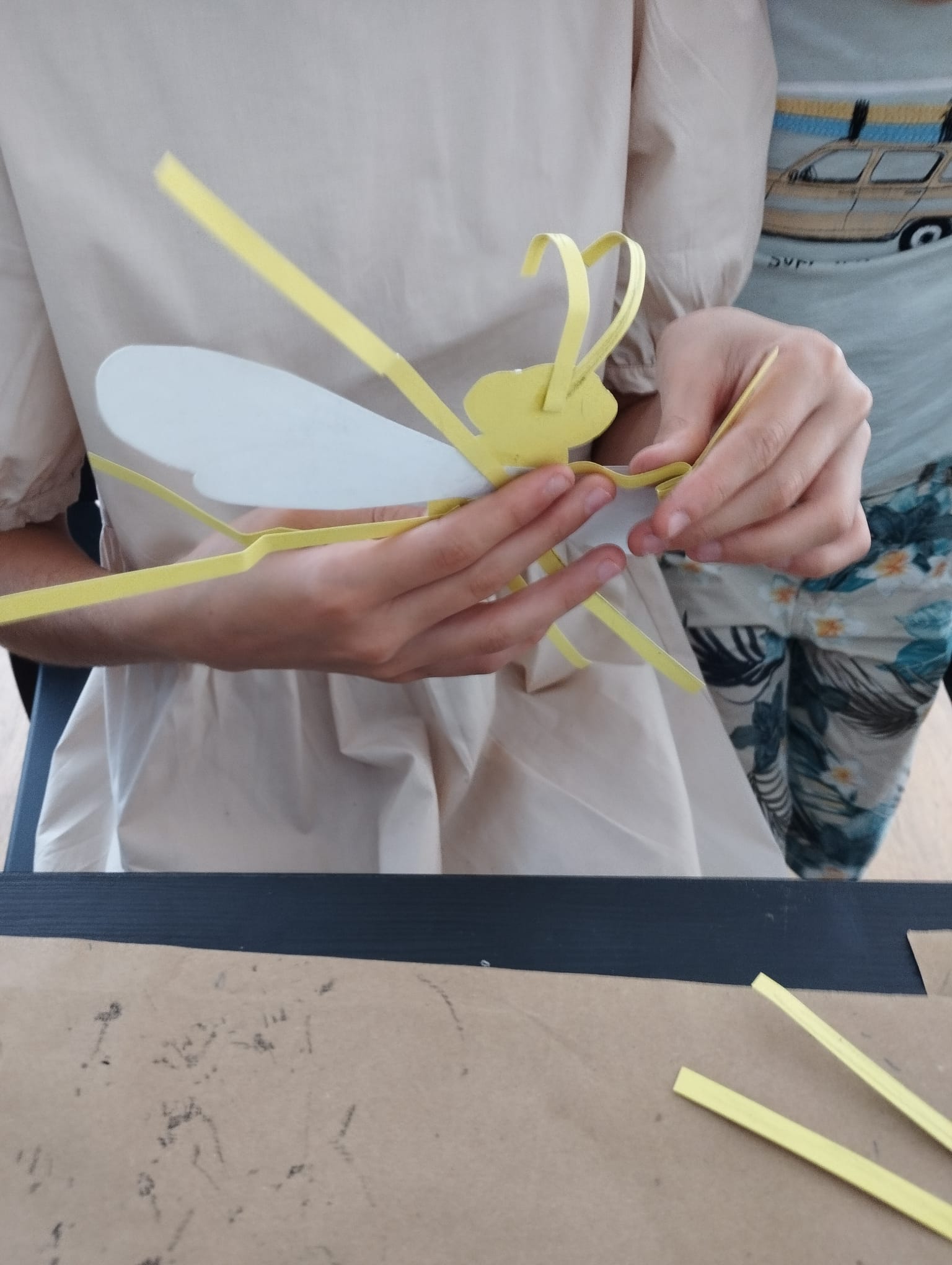 Foto atelier
