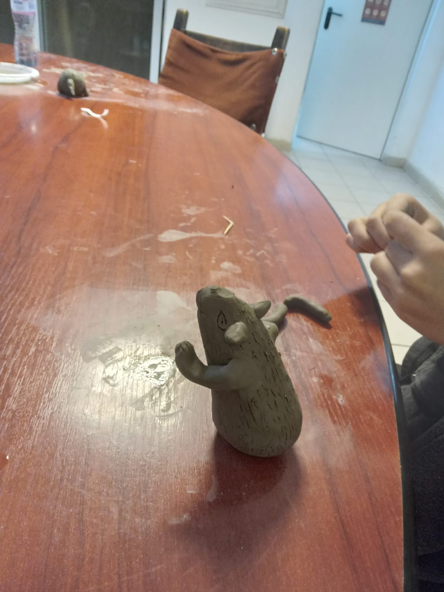 Foto atelier