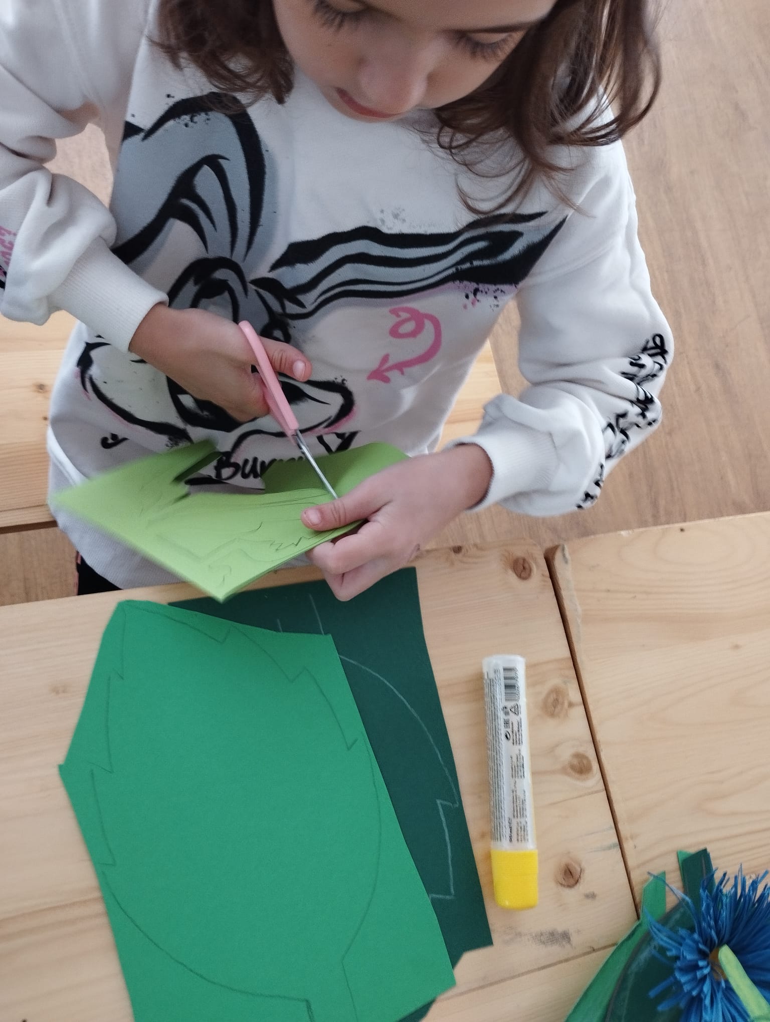 Foto atelier