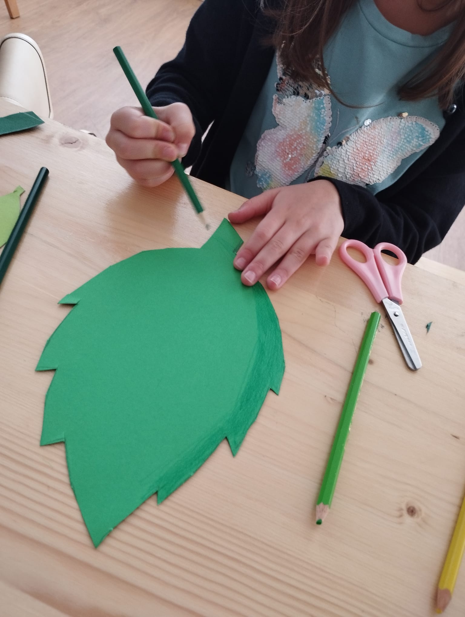 Foto atelier