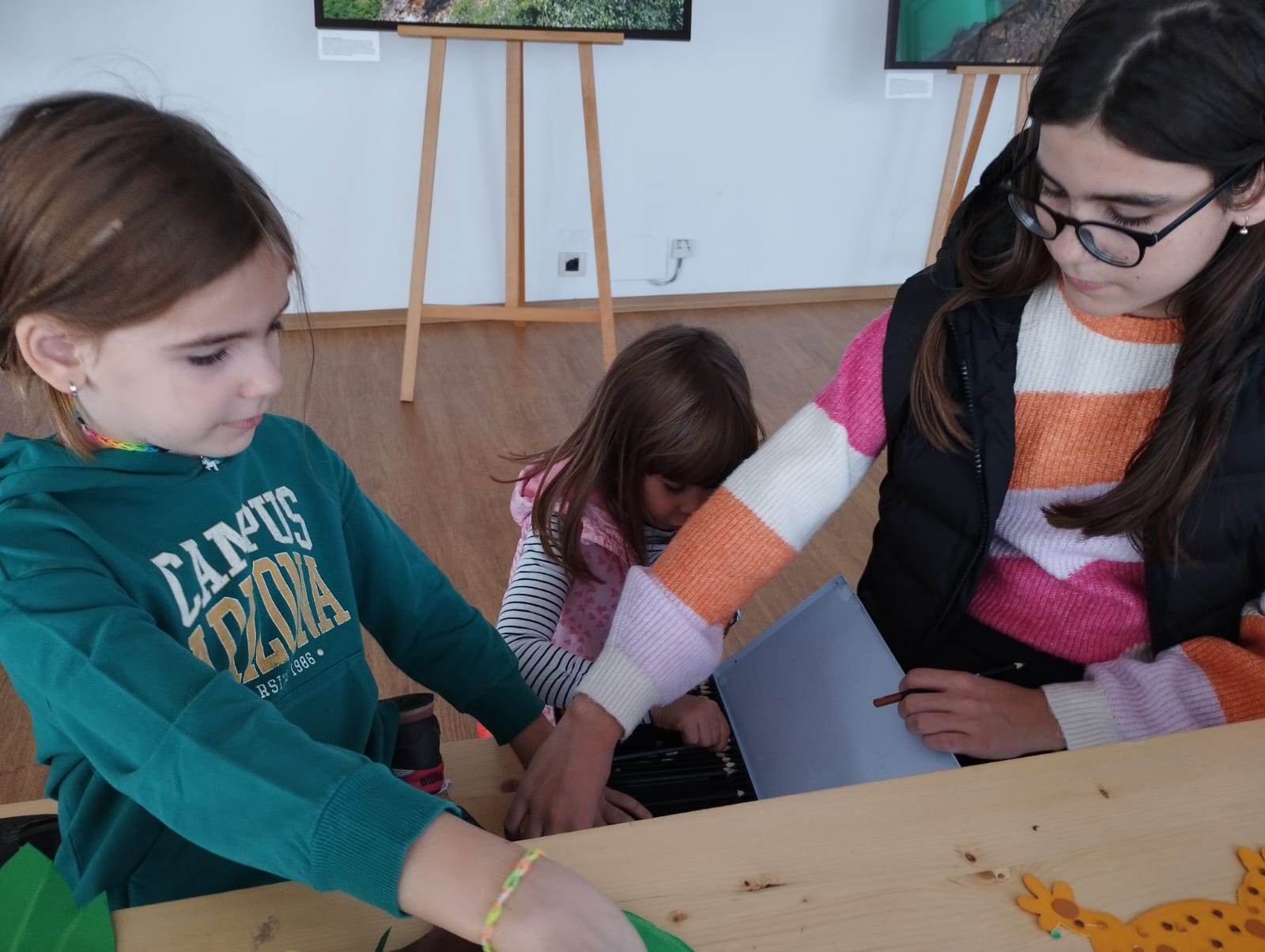 Foto atelier