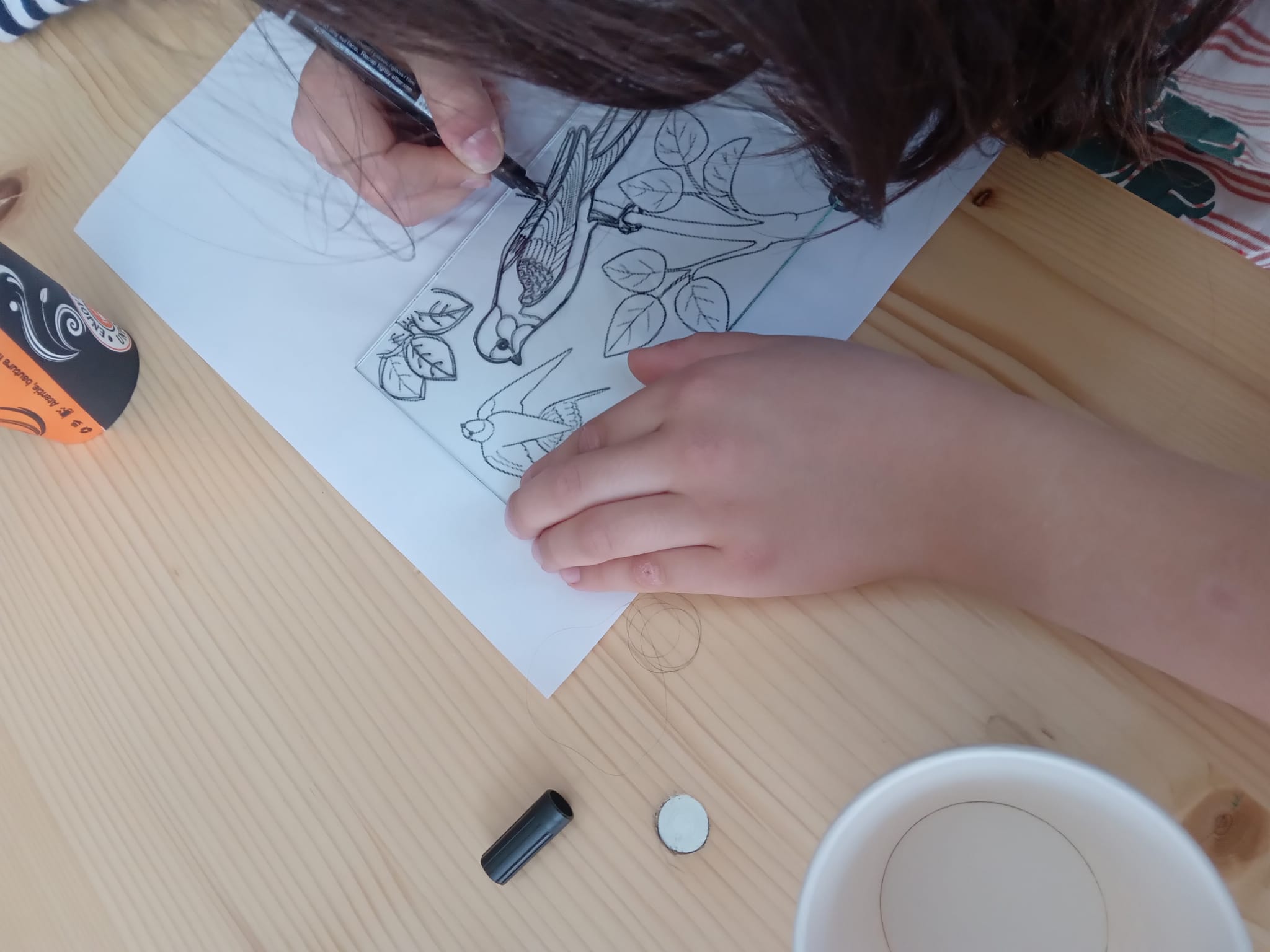 Foto atelier