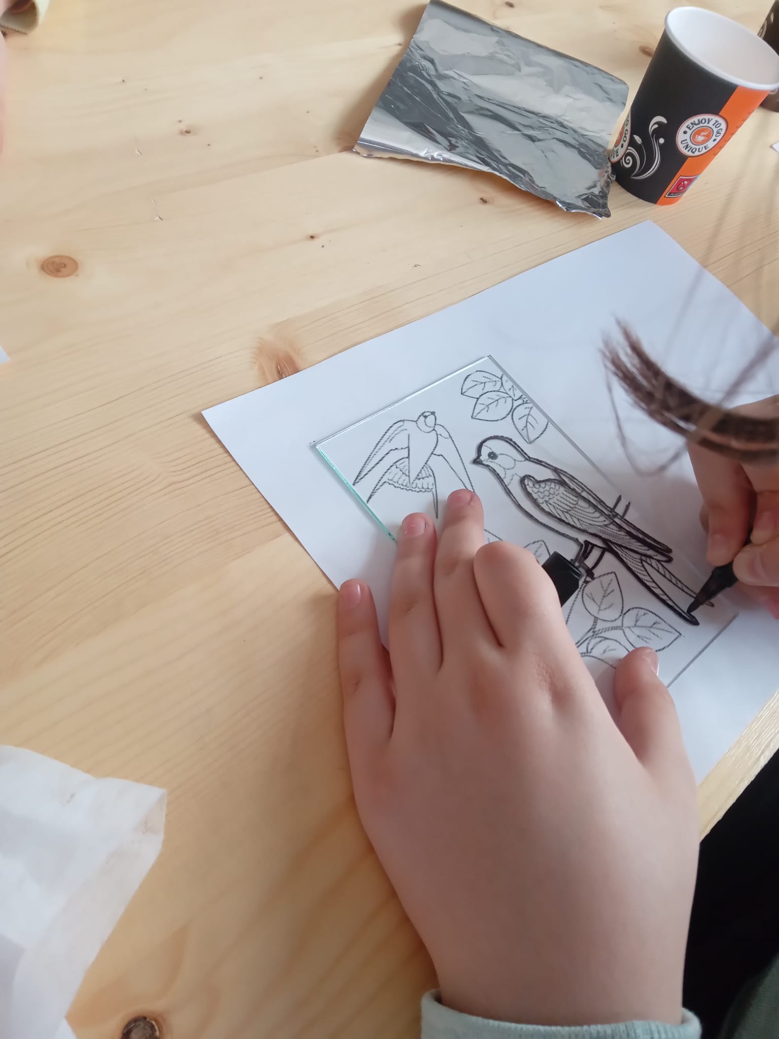 Foto atelier