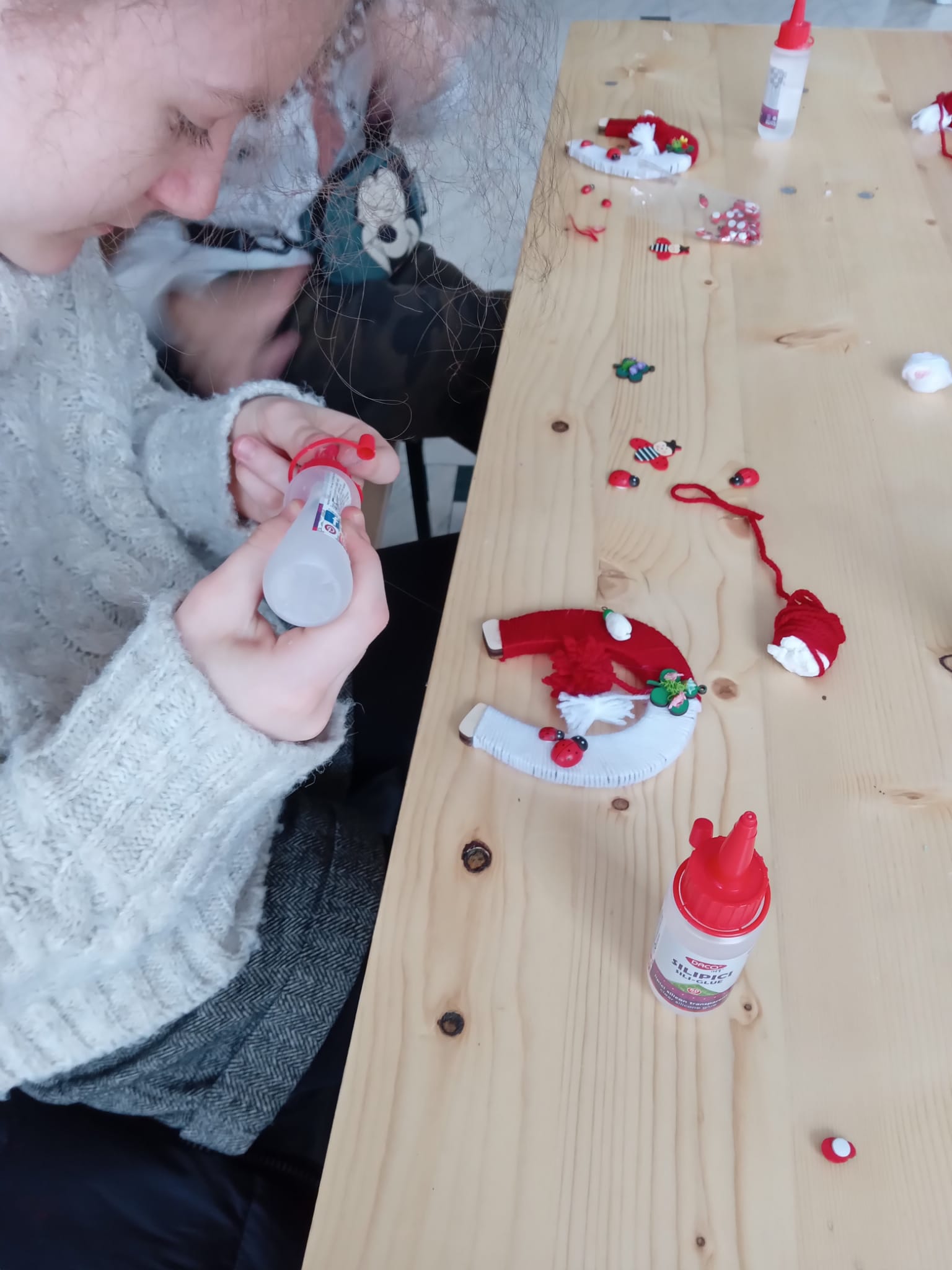 Foto atelier