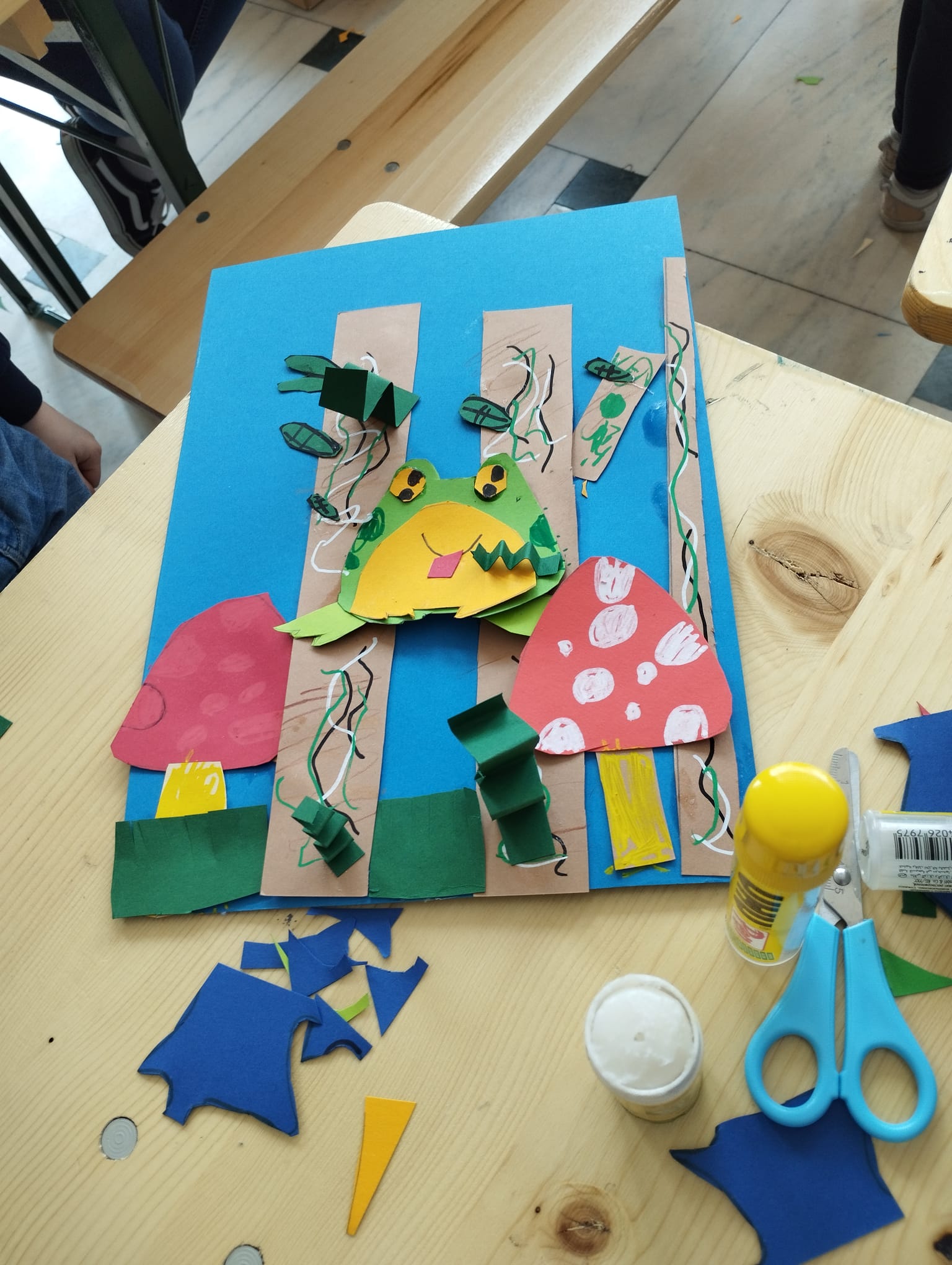 Foto atelier