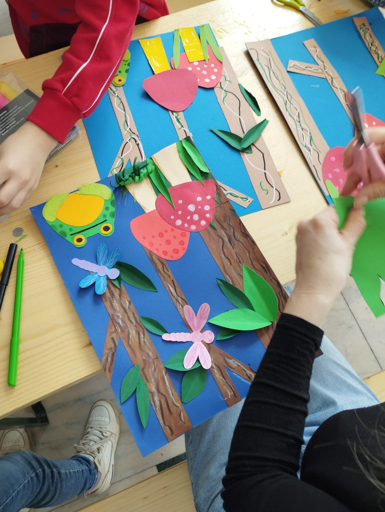 Foto atelier