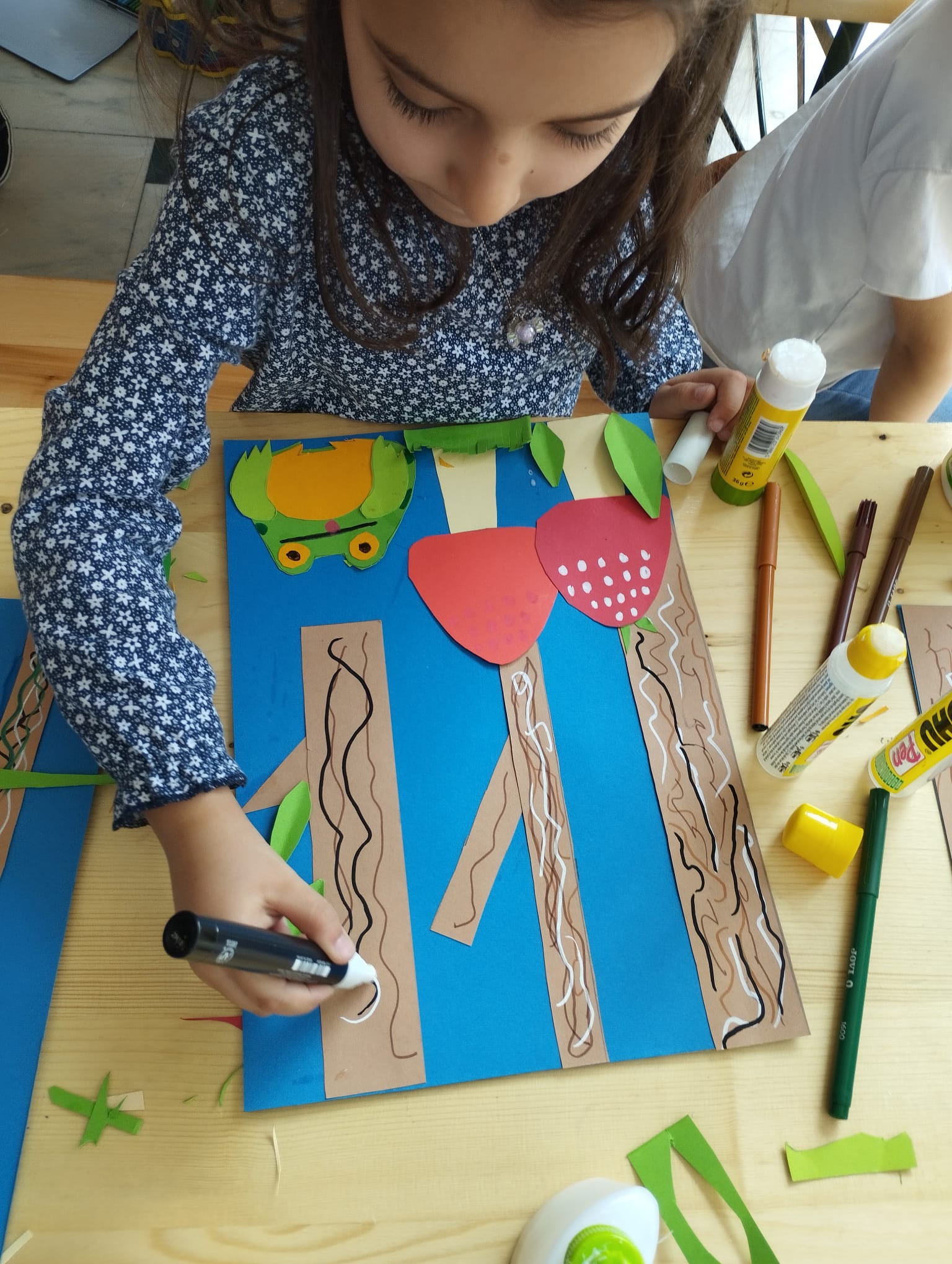 Foto atelier