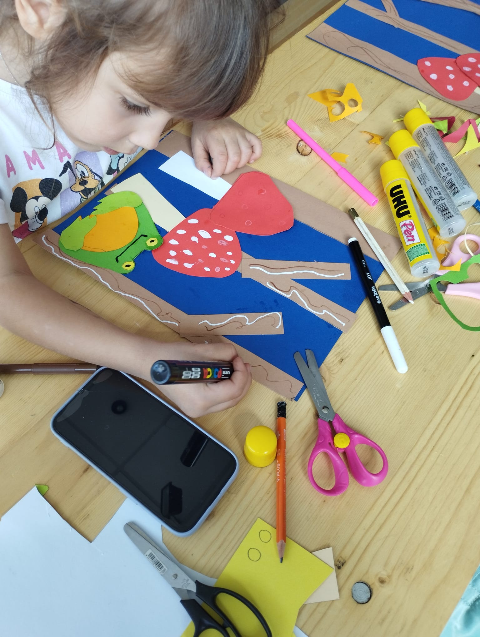 Foto atelier