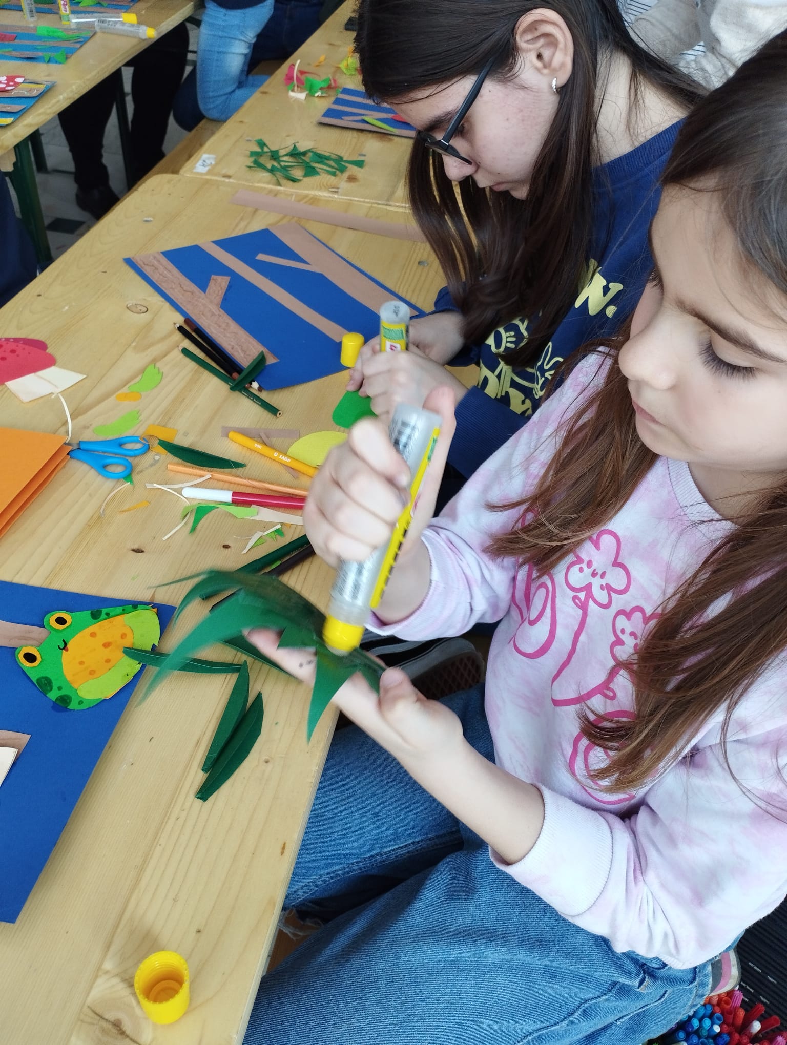 Foto atelier