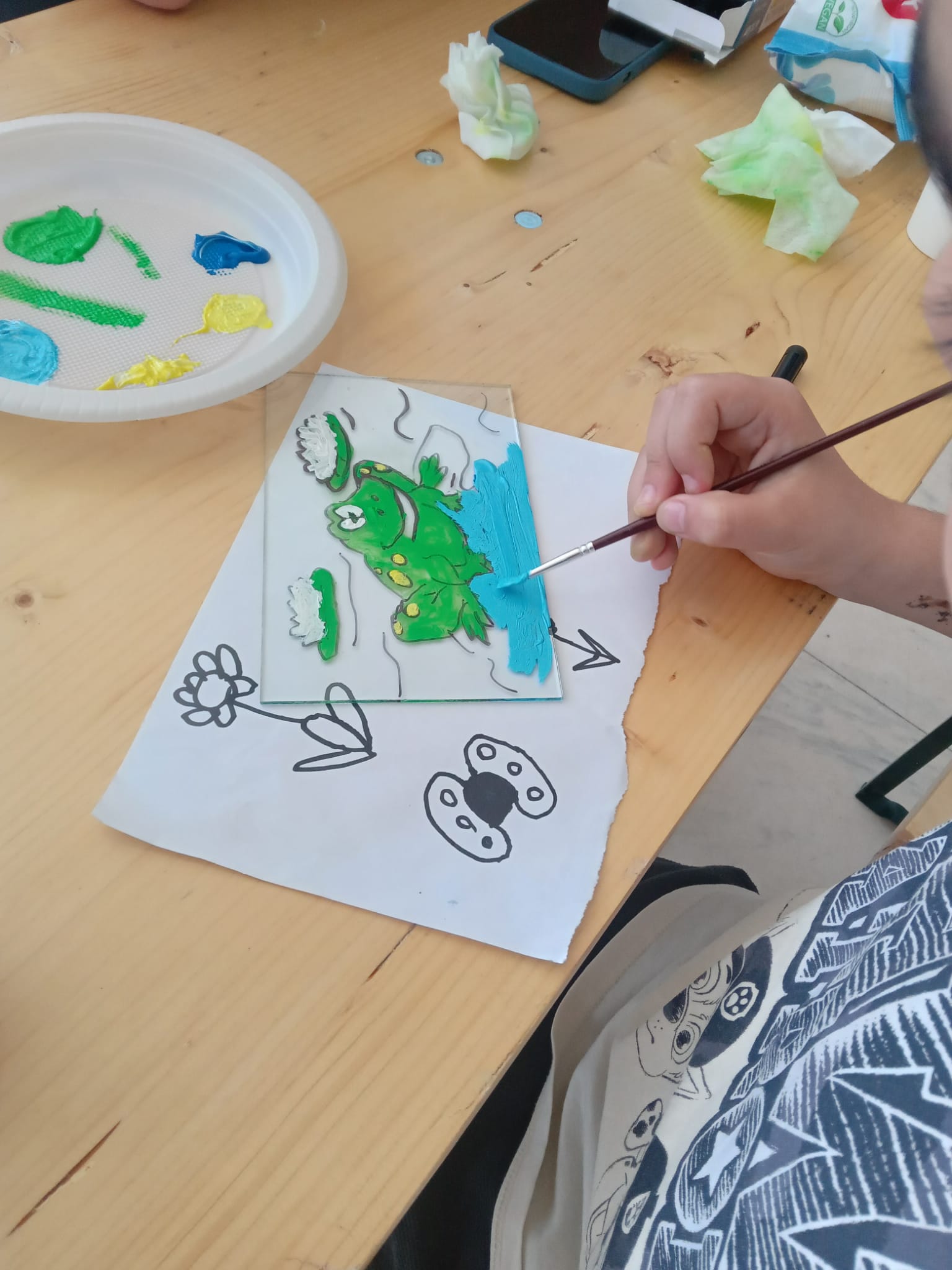 Foto atelier