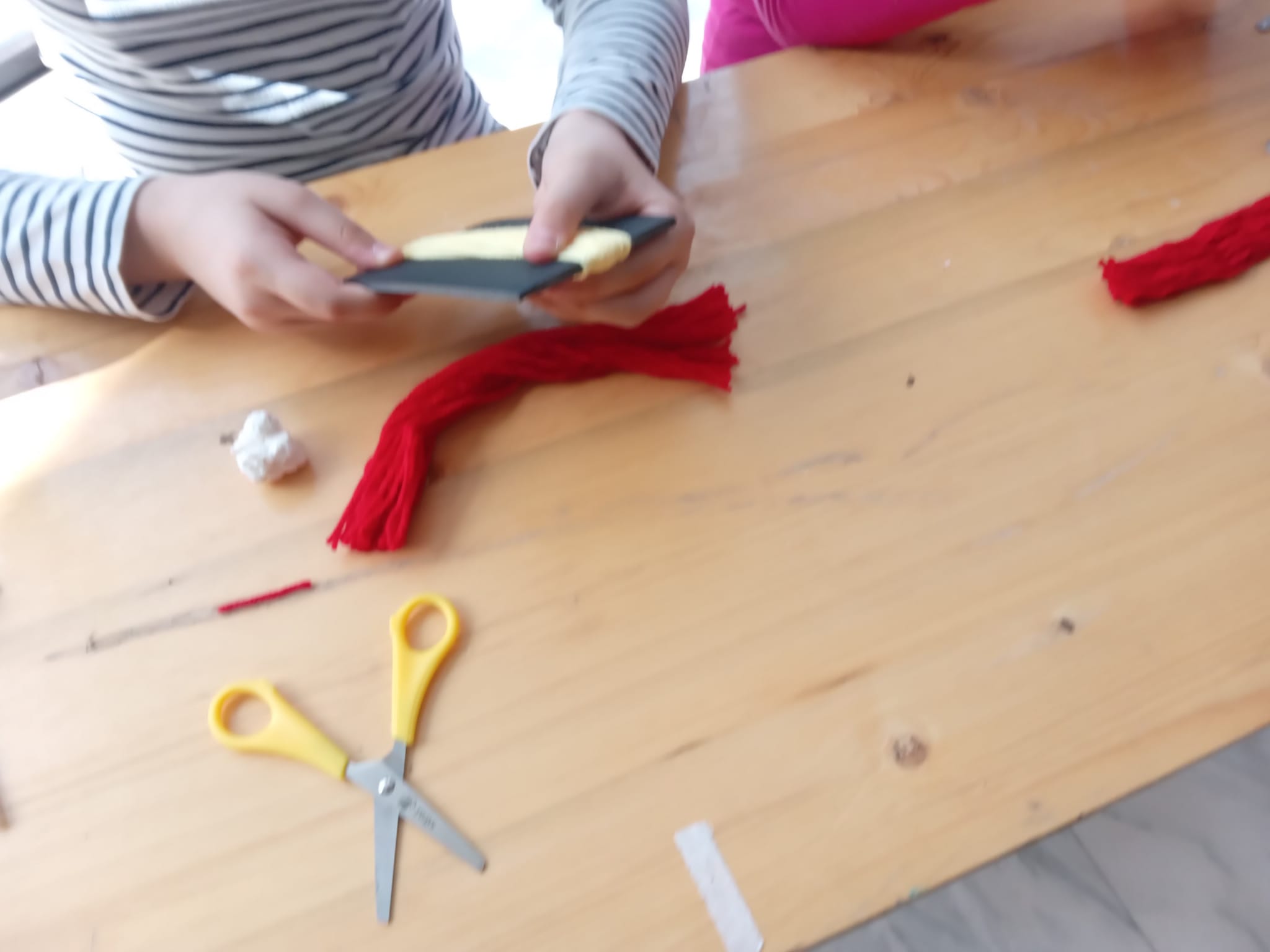 Foto atelier