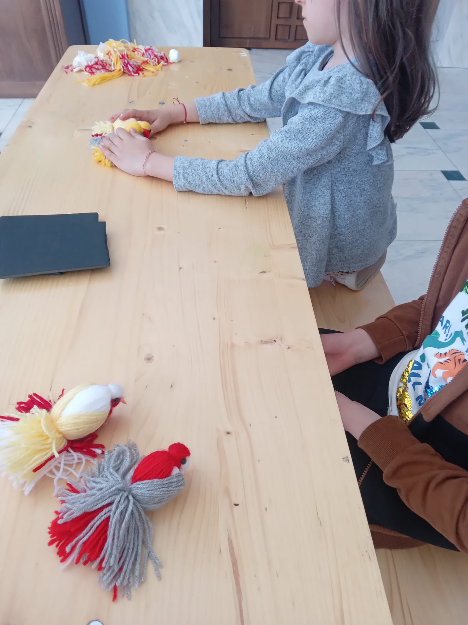 Foto atelier