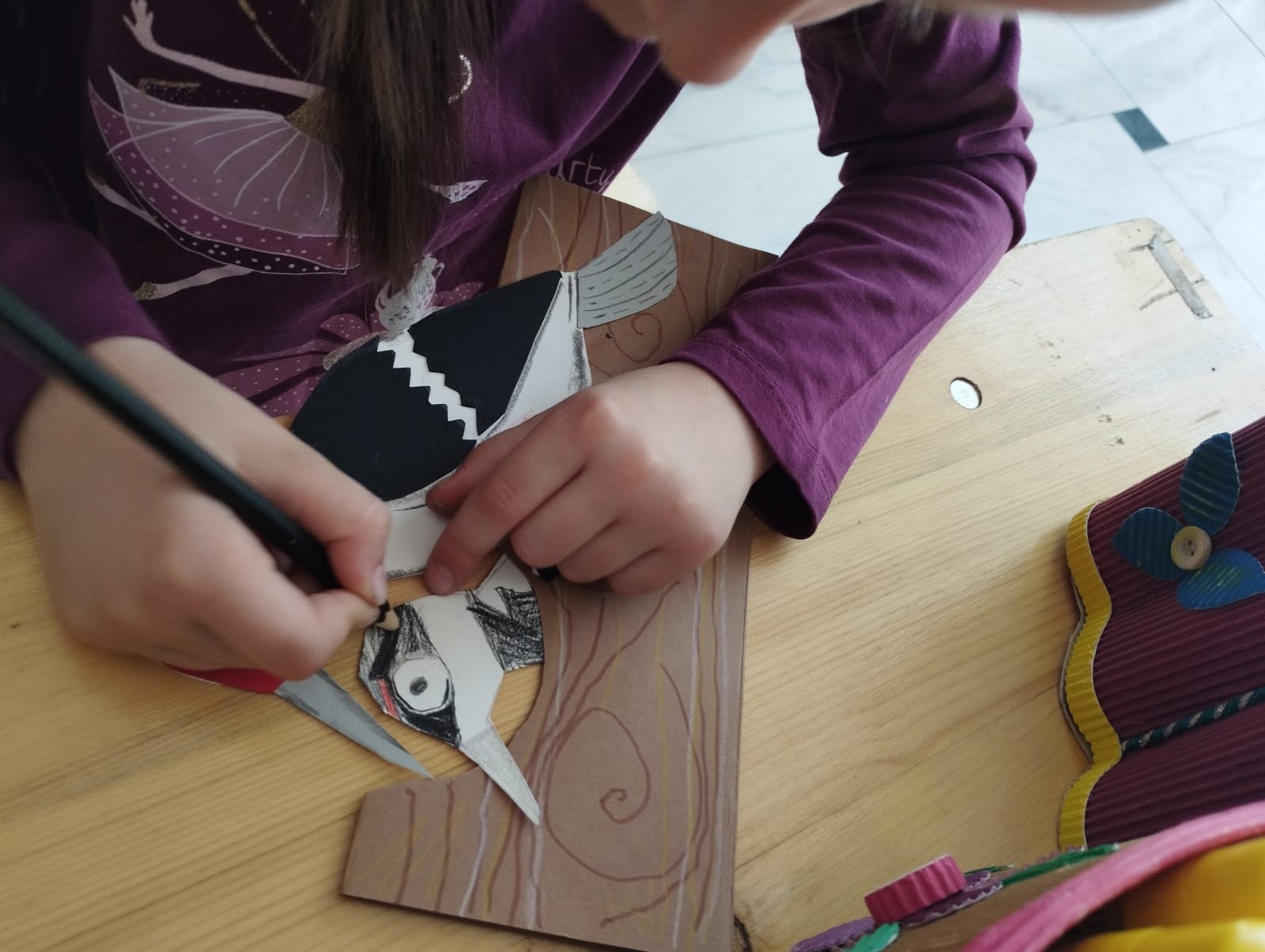 Foto atelier