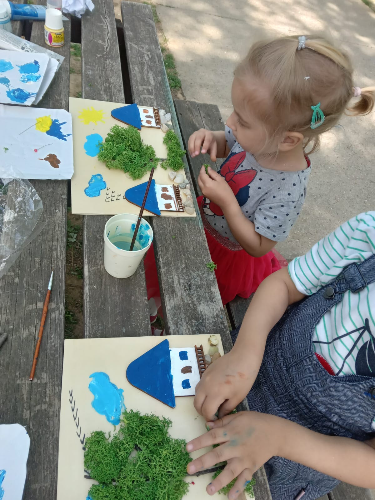 Foto atelier