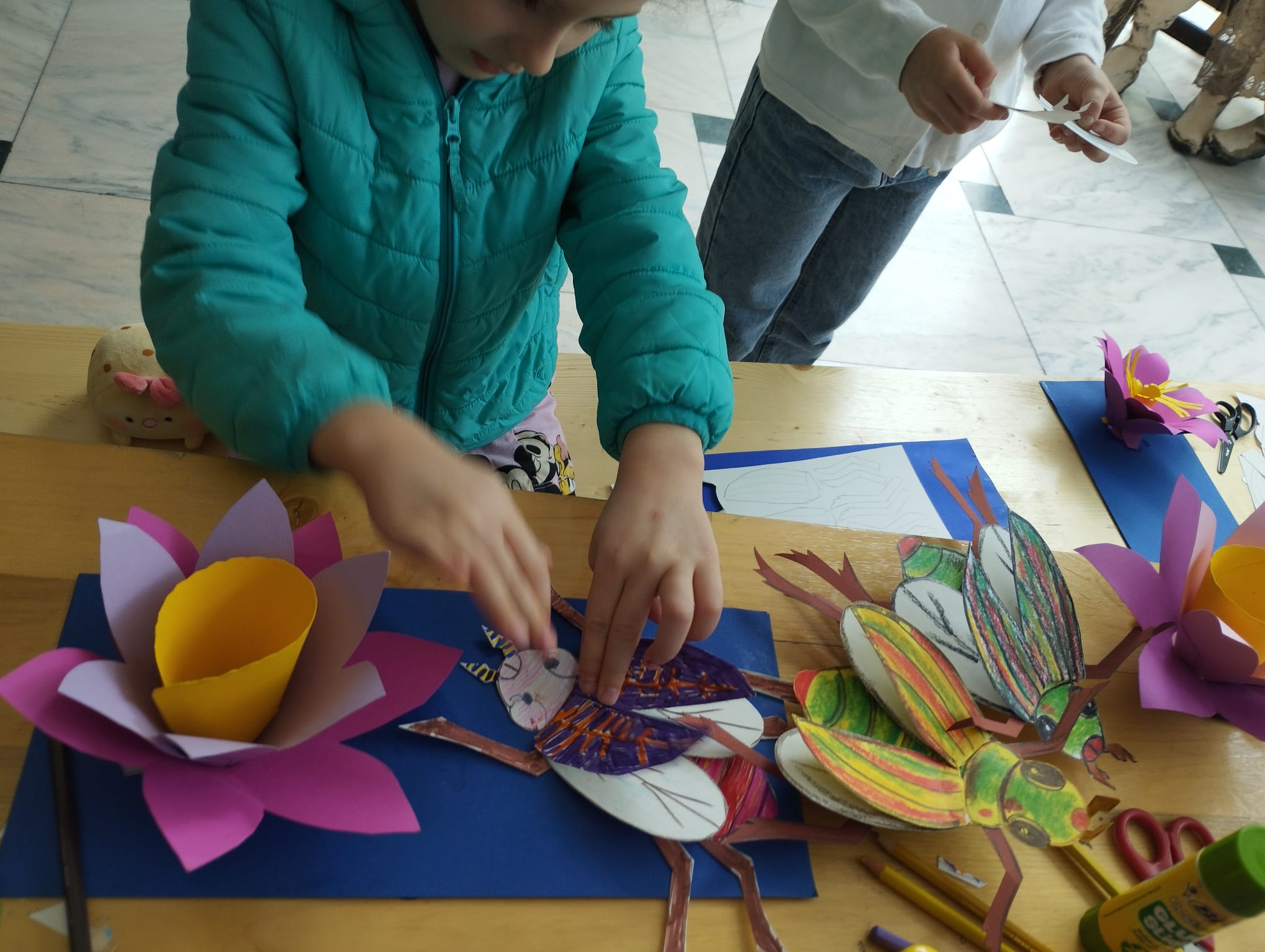 Foto atelier