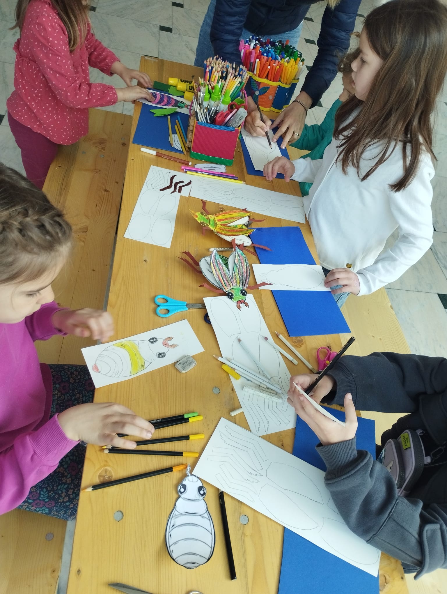 Foto atelier