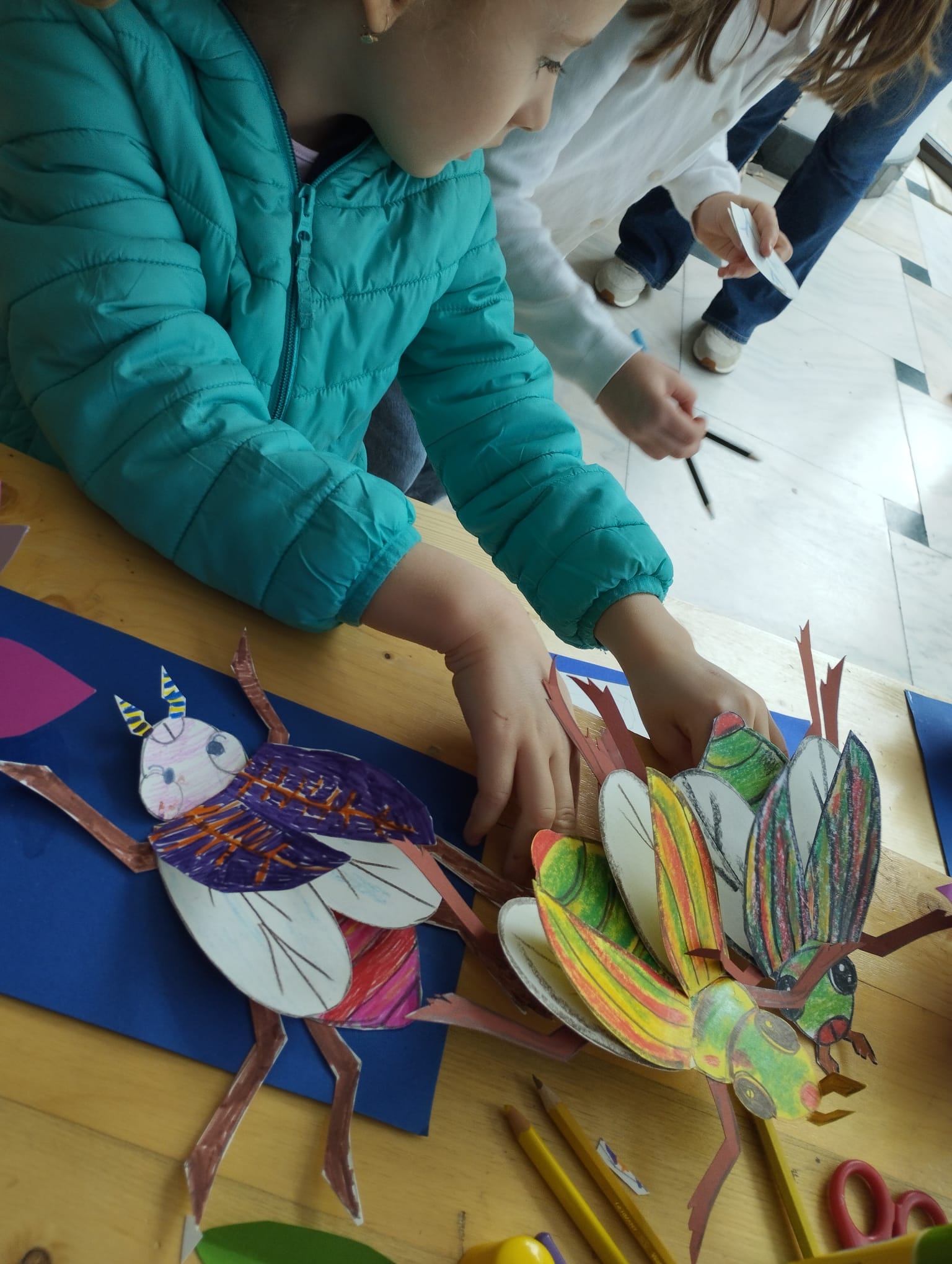 Foto atelier