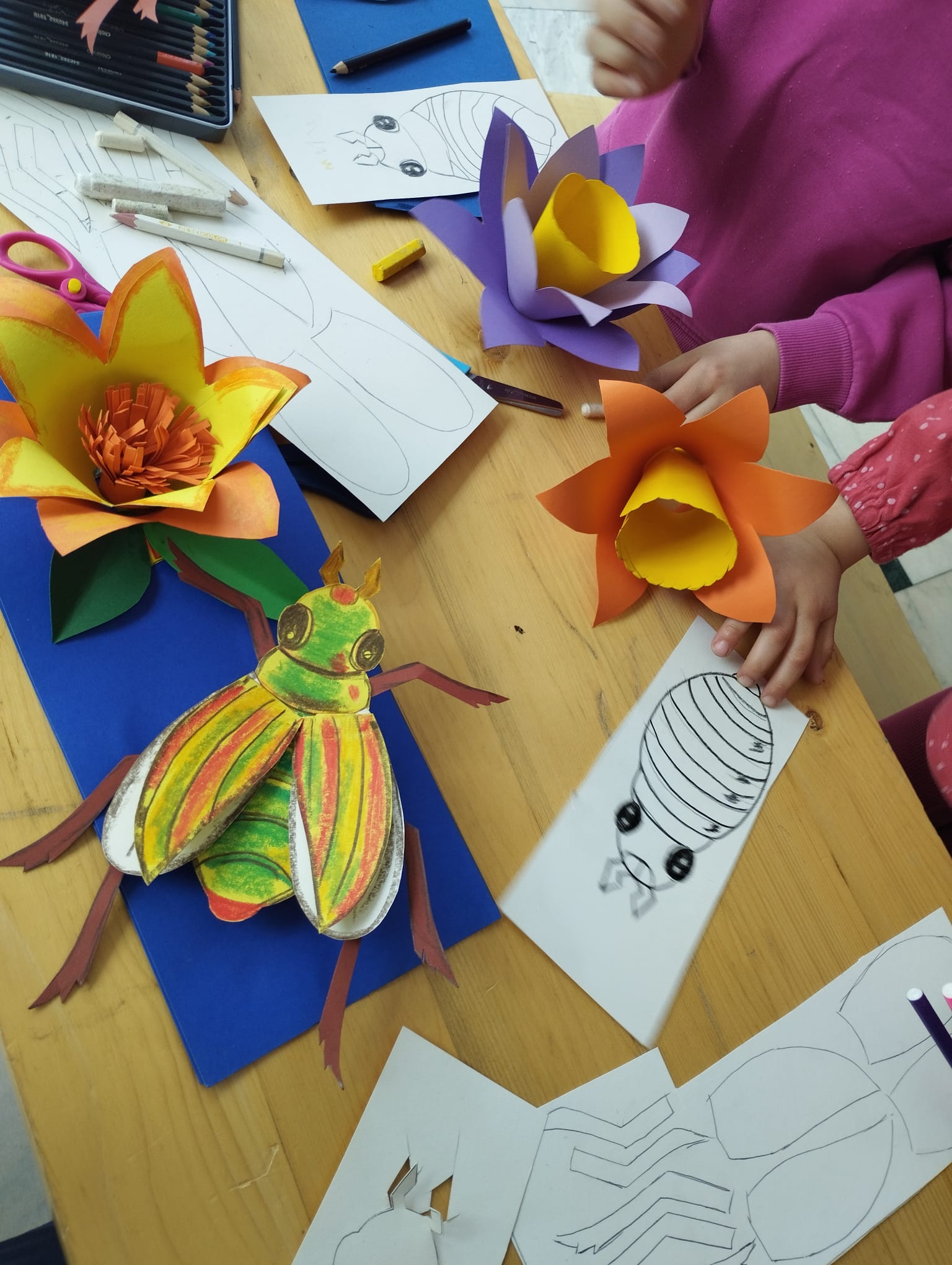 Foto atelier