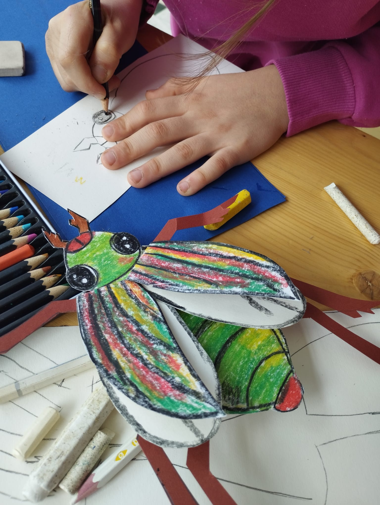 Foto atelier