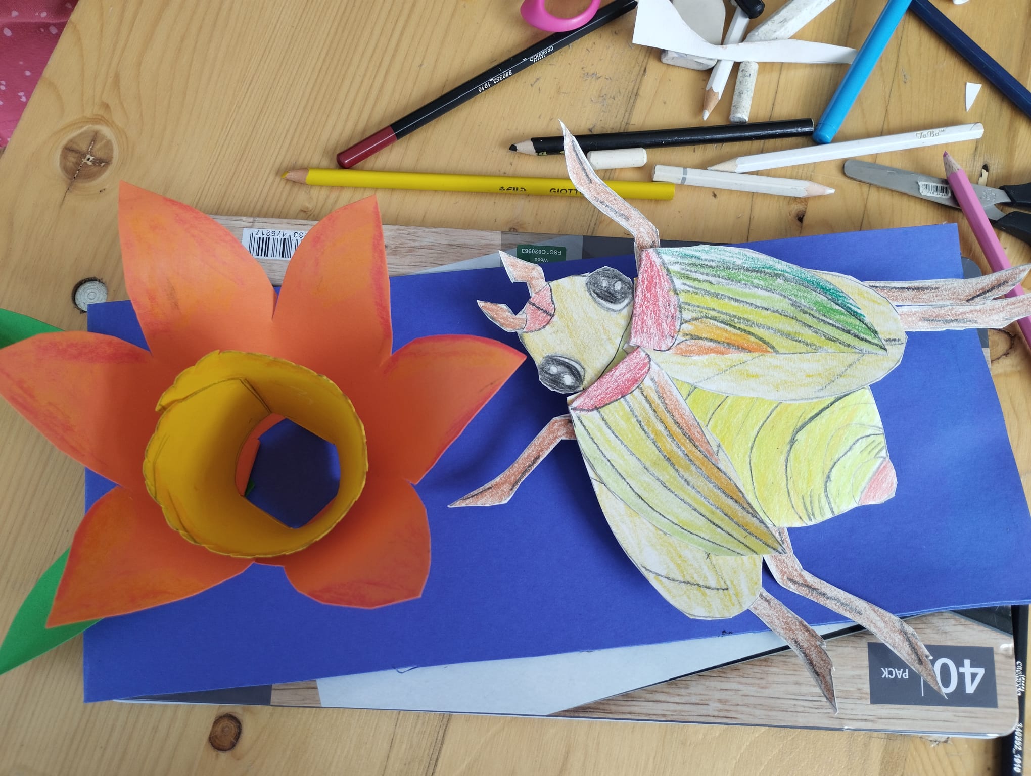 Foto atelier