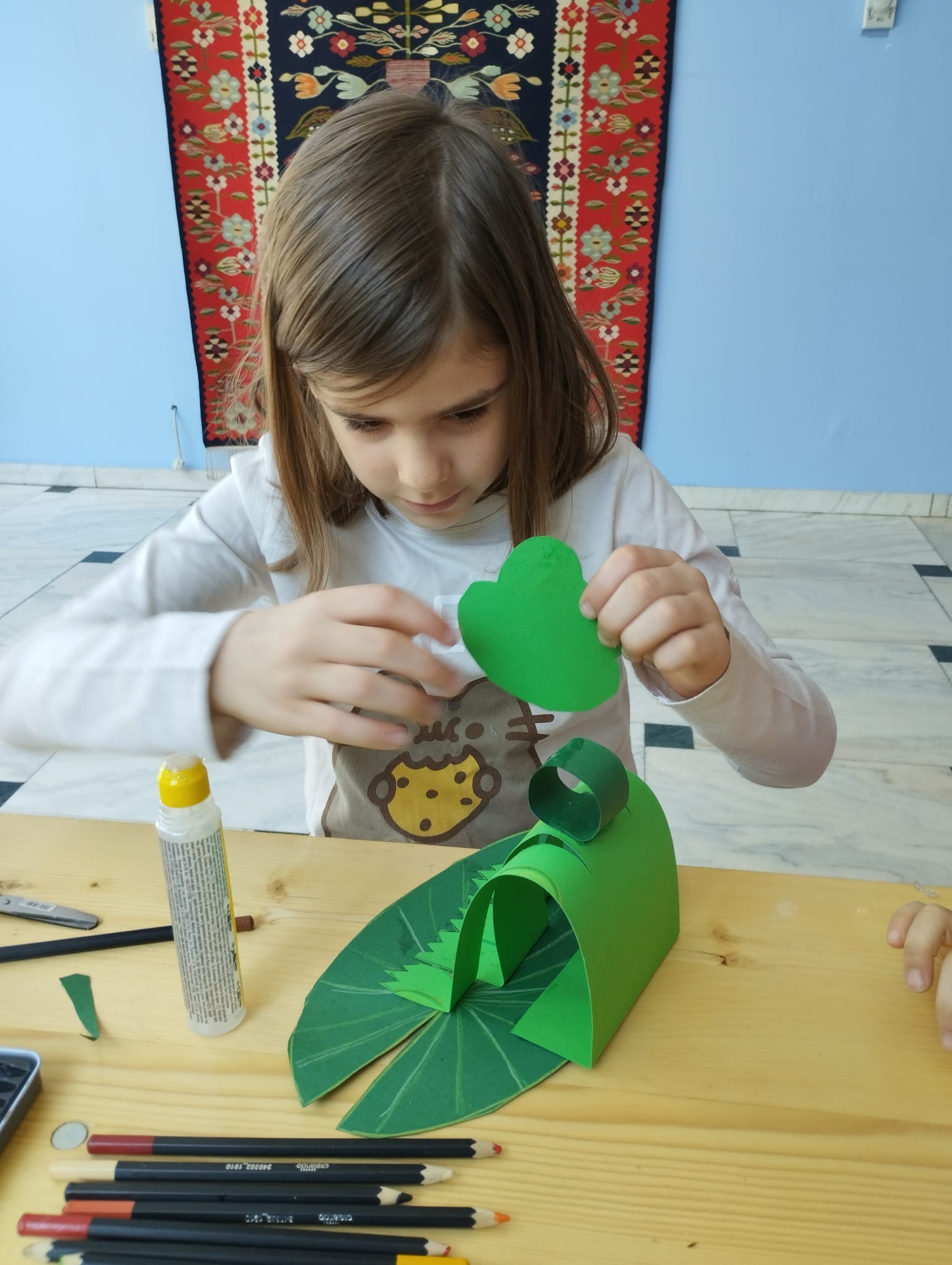 Foto atelier
