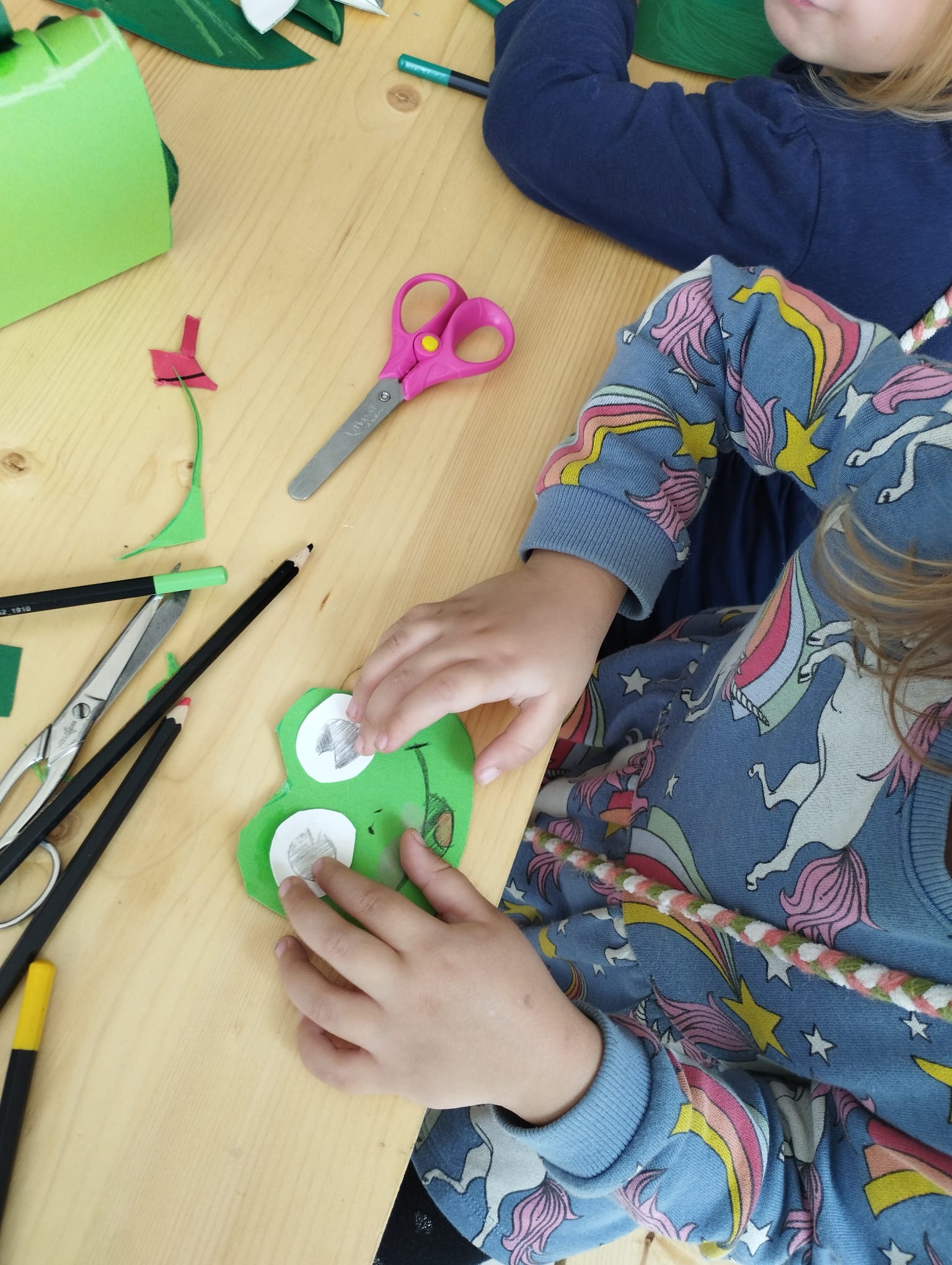 Foto atelier