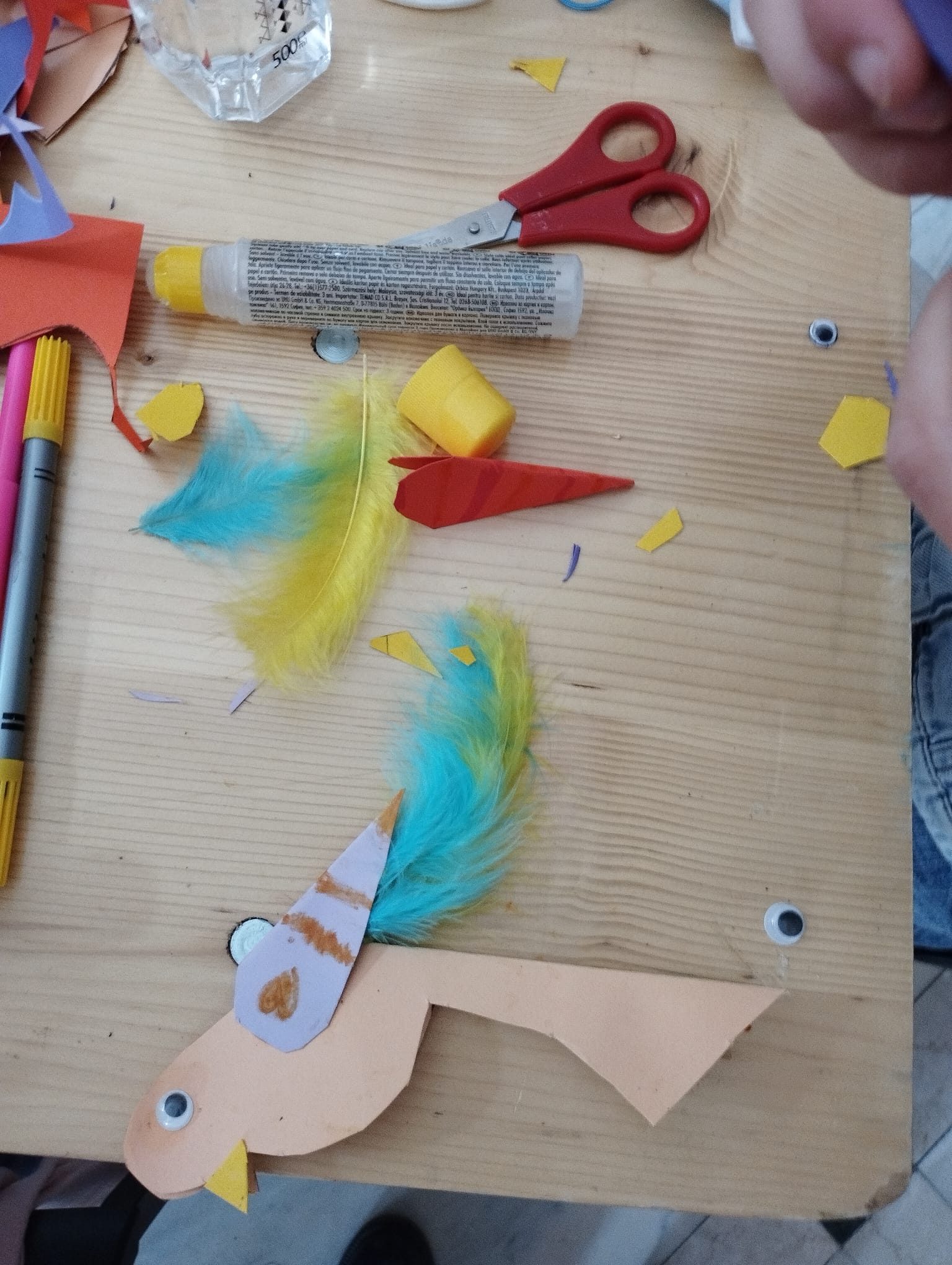 Foto atelier