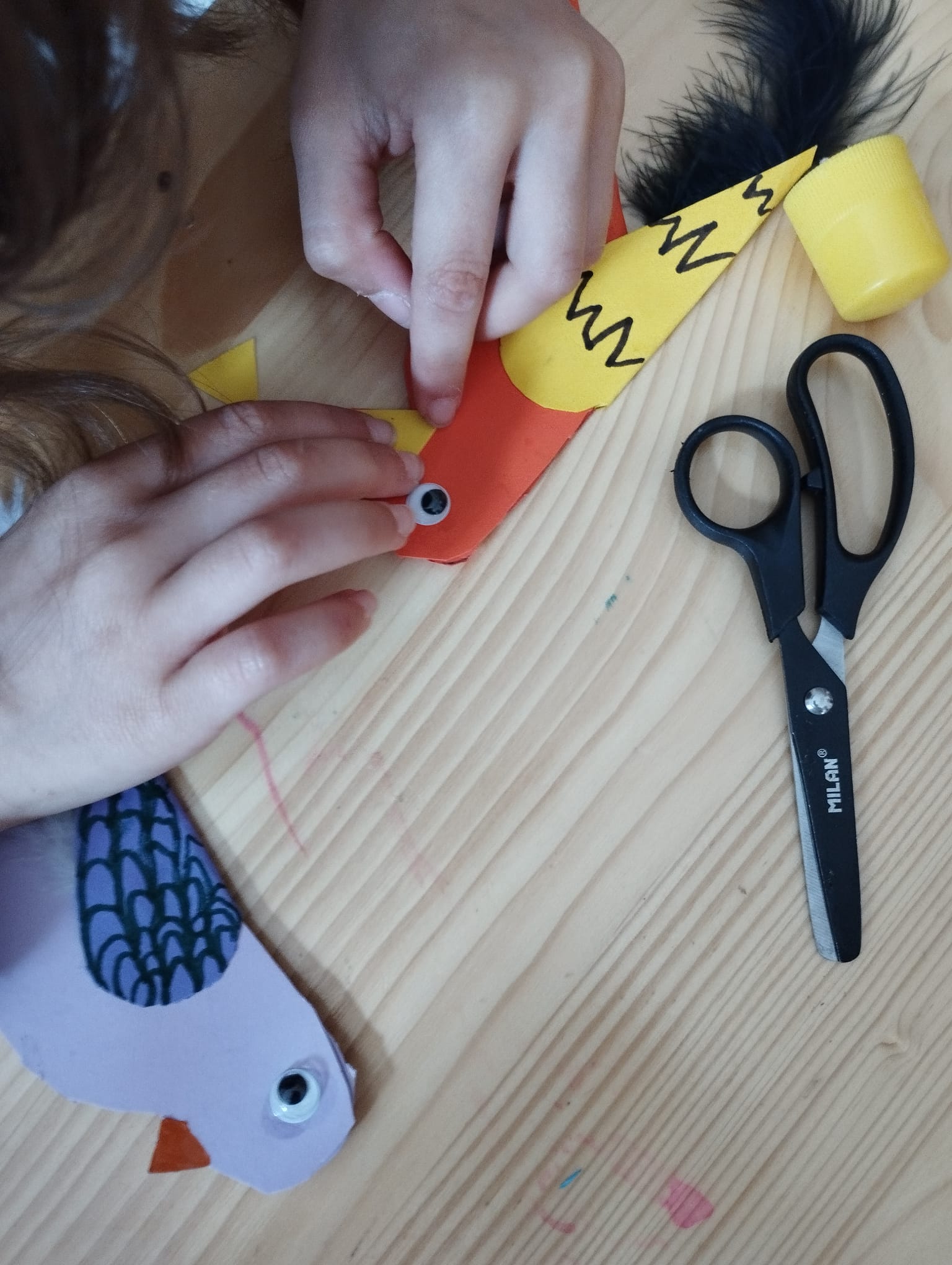 Foto atelier