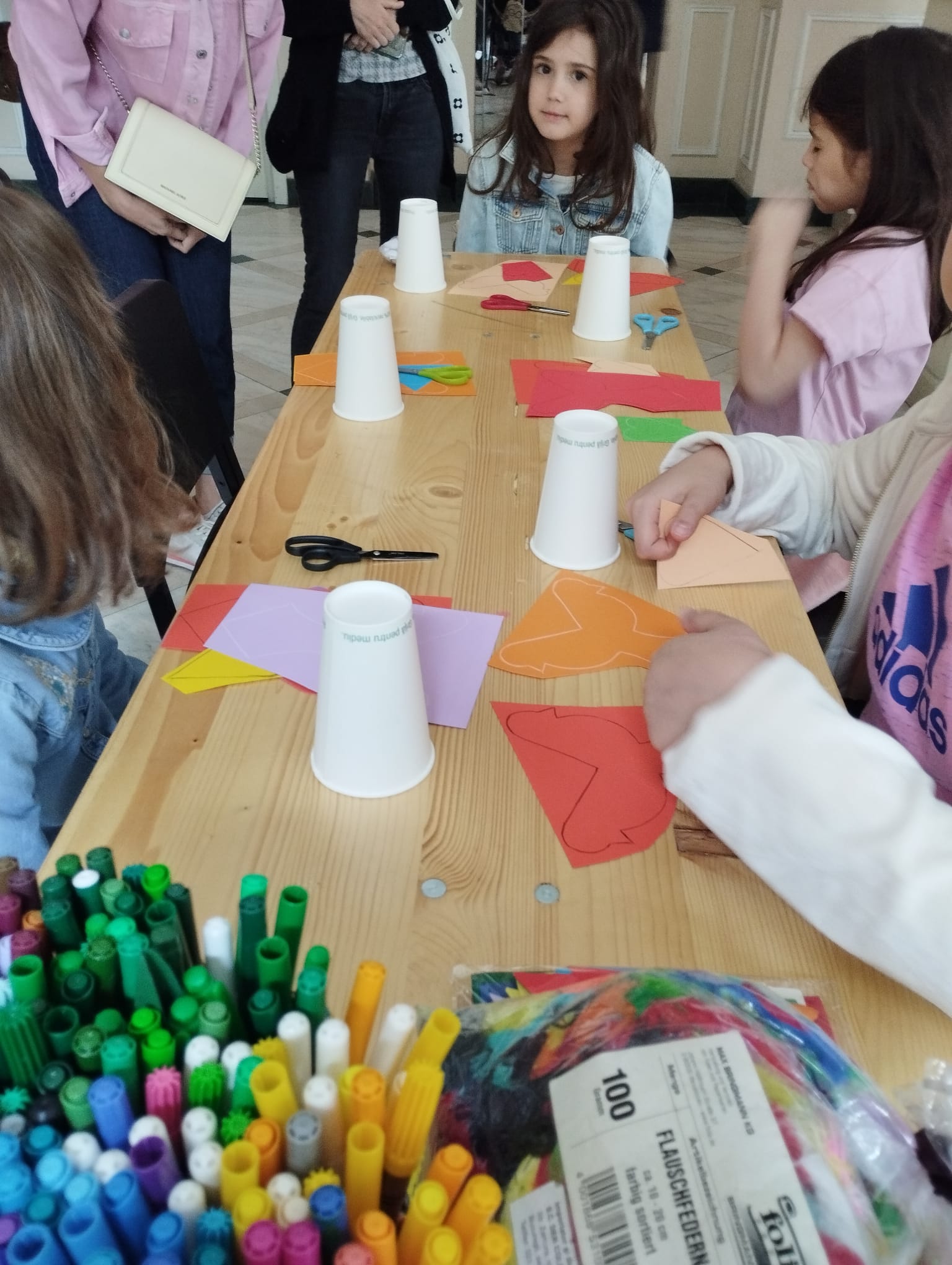 Foto atelier