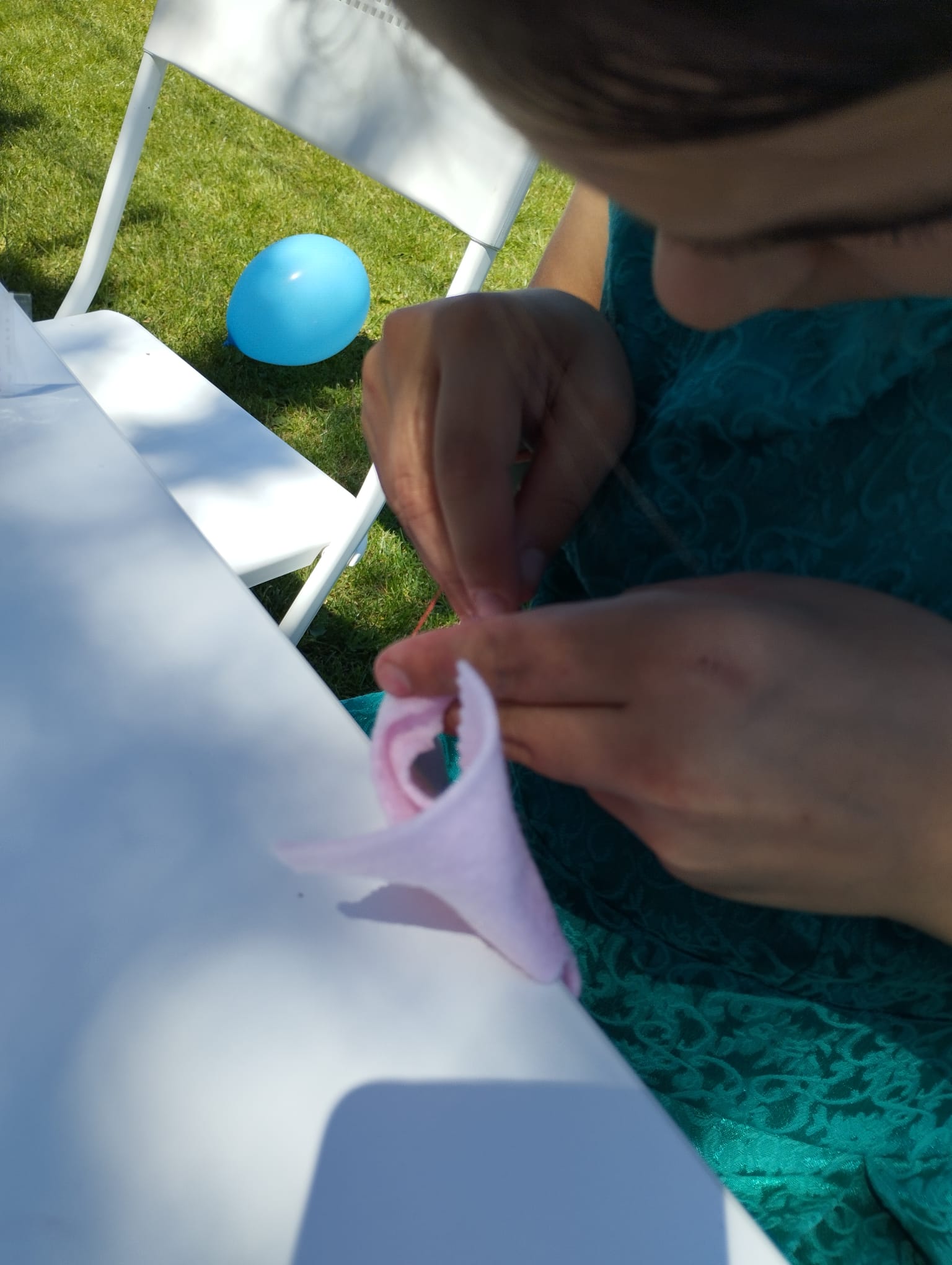 Foto atelier