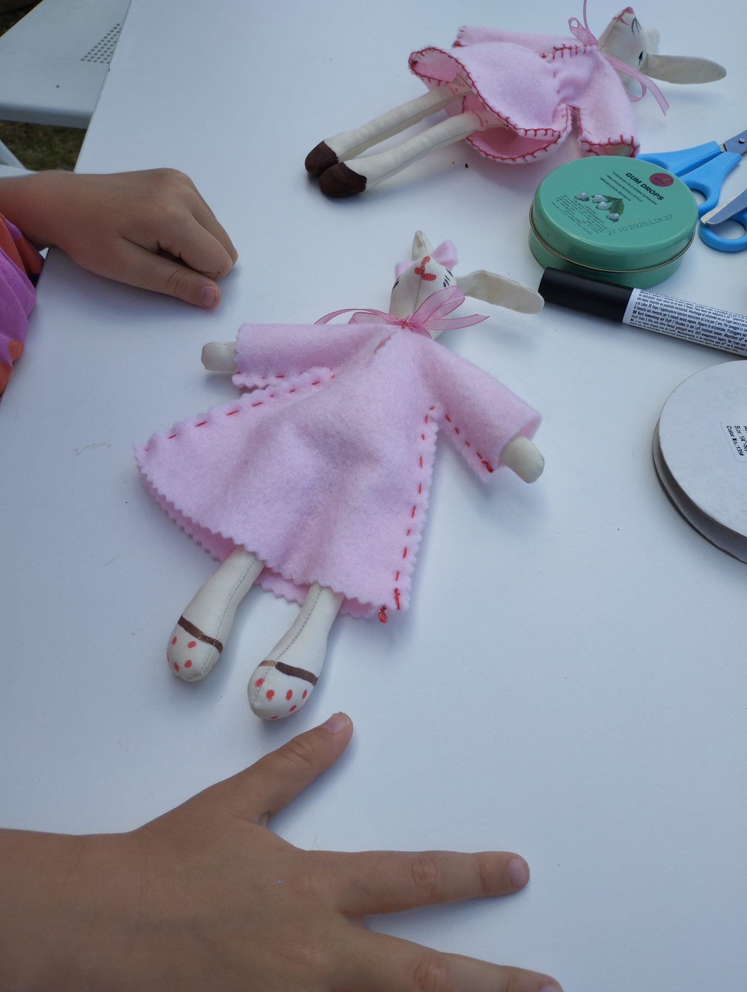 Foto atelier