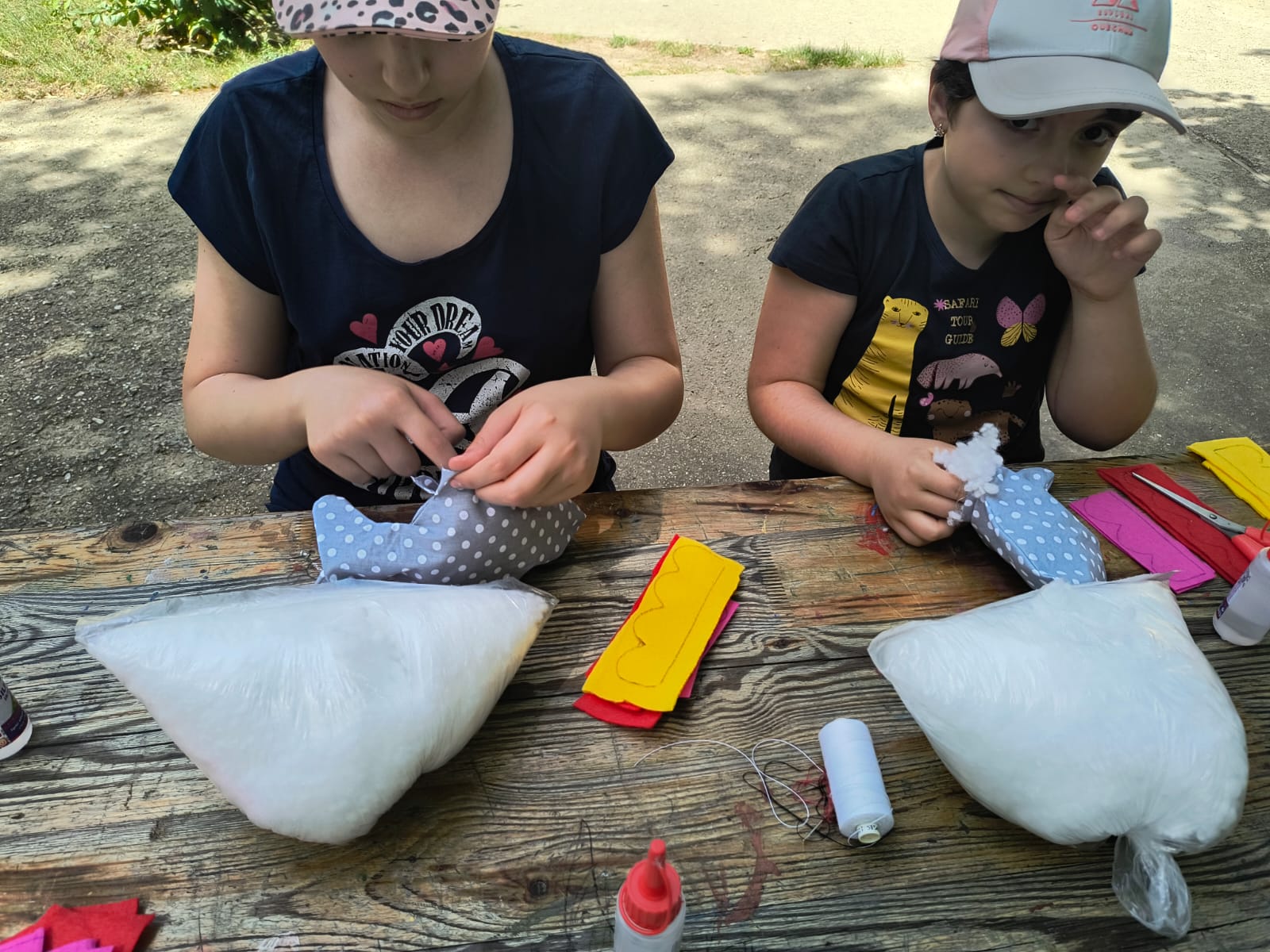 Foto atelier