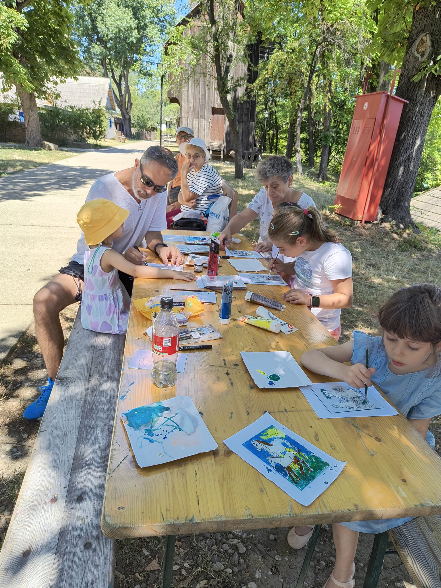 Foto atelier