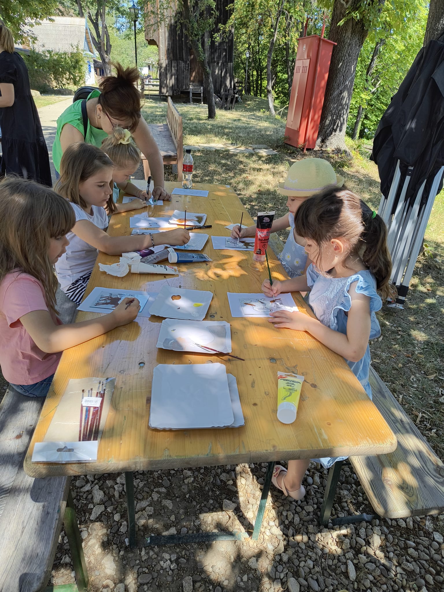 Foto atelier
