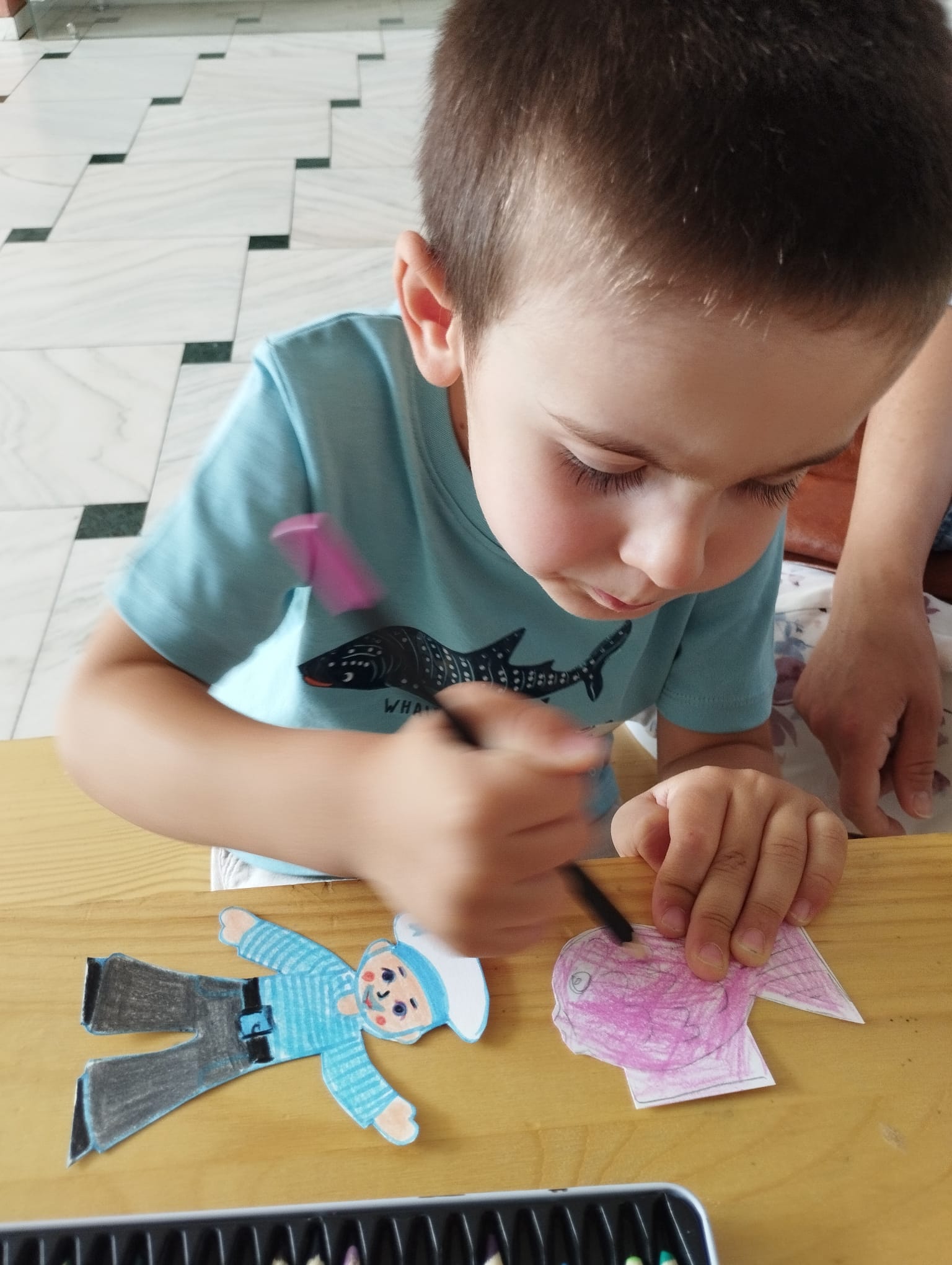 Foto atelier
