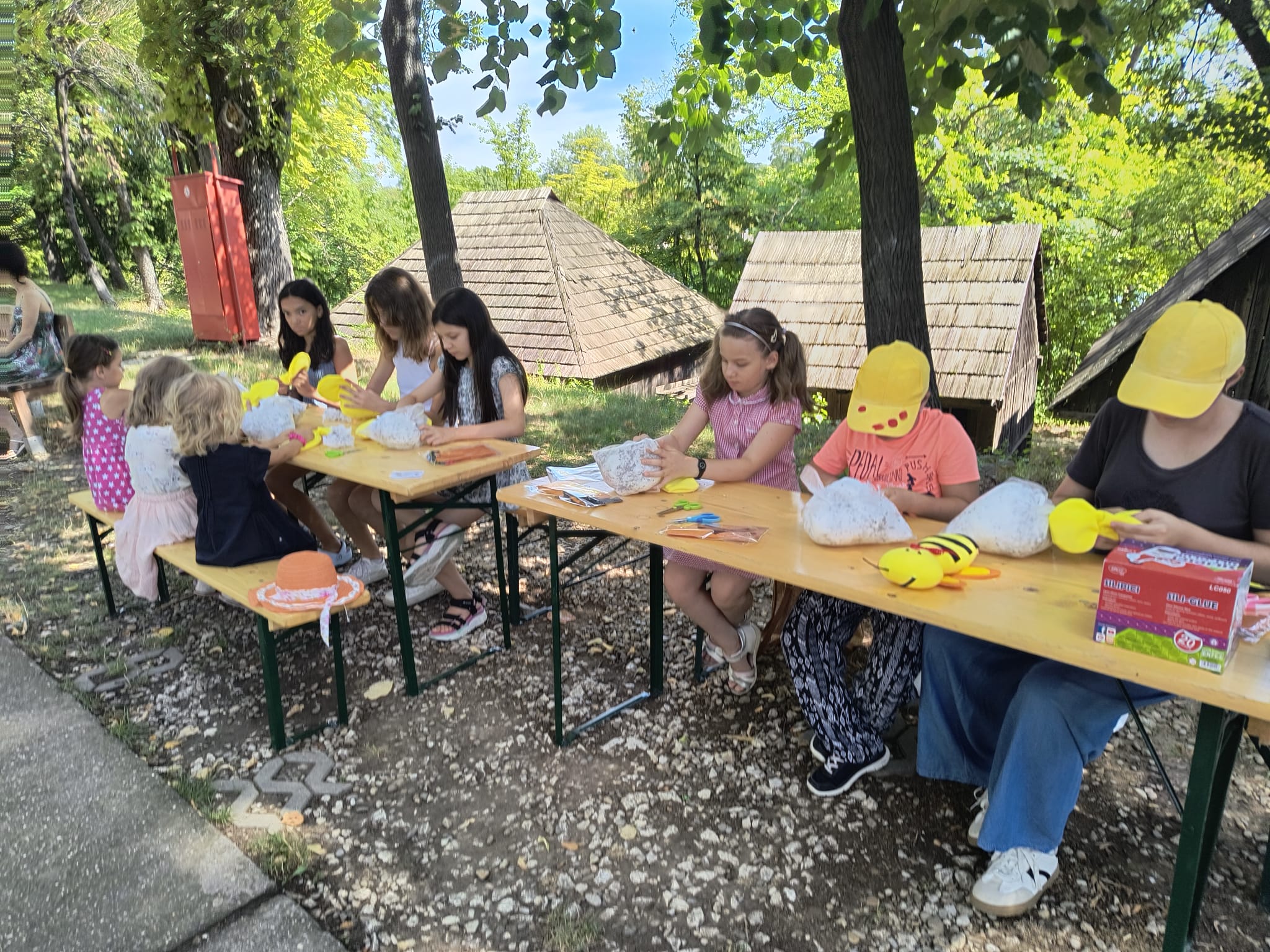 Foto atelier