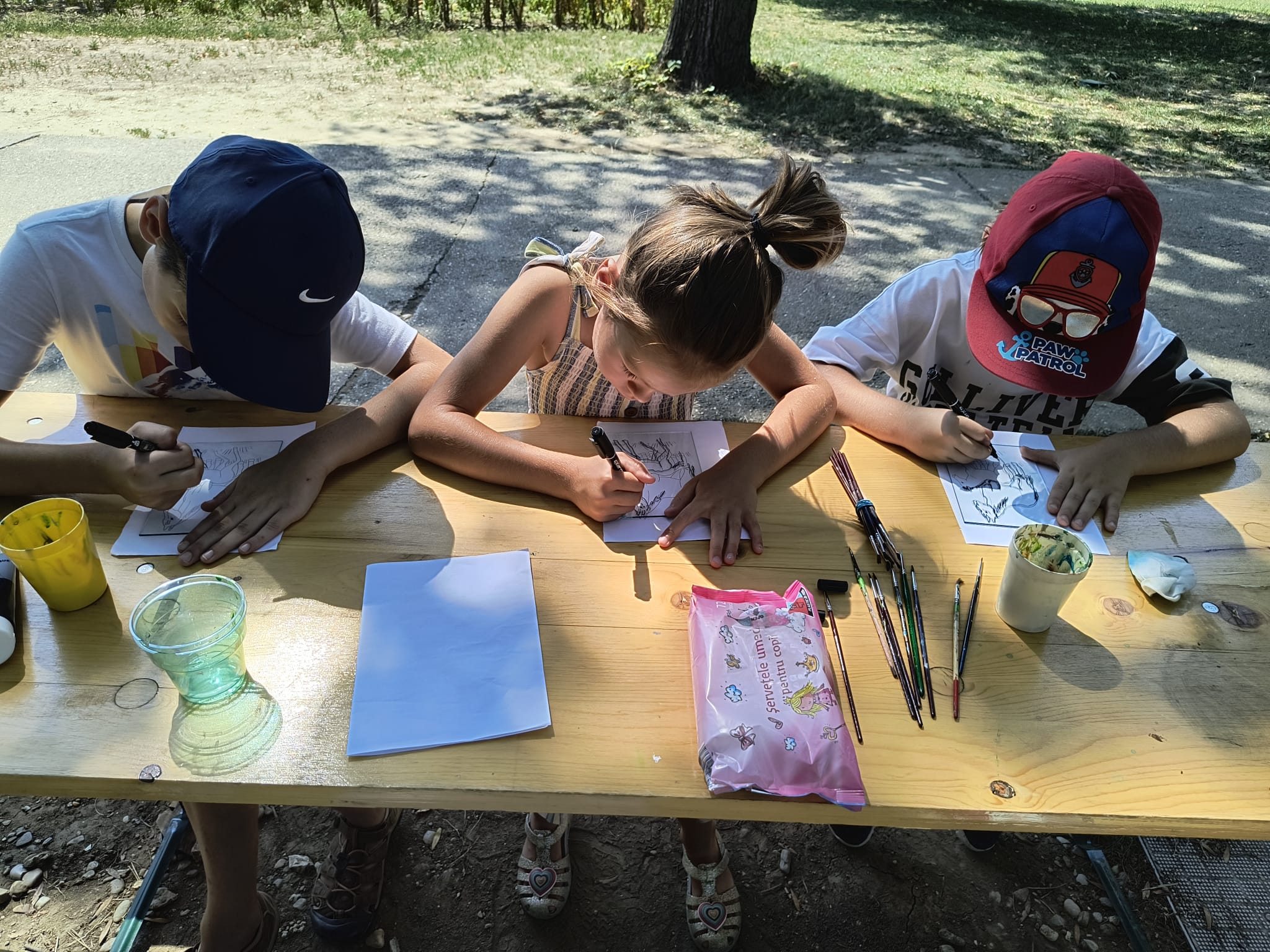 Foto atelier