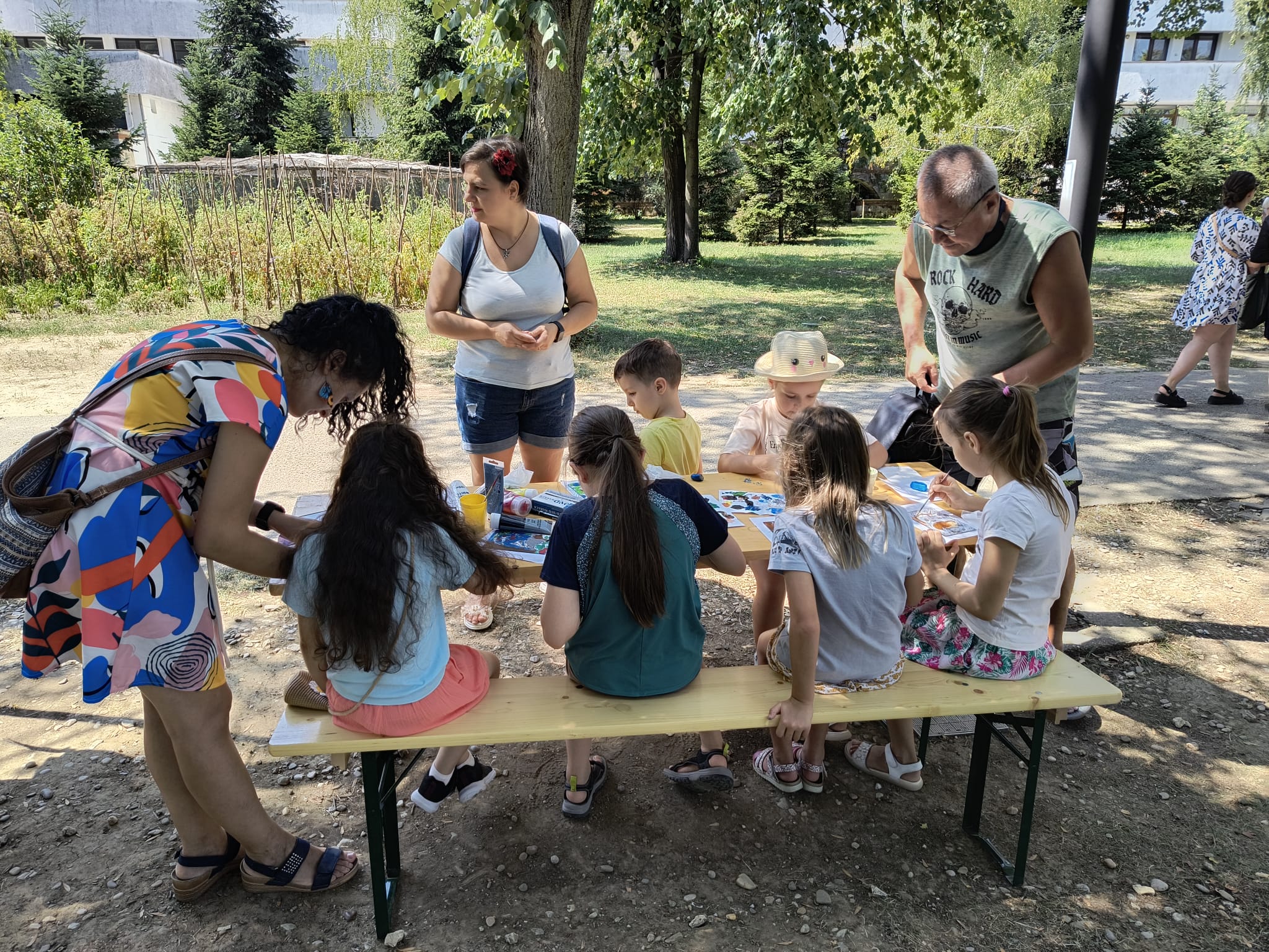 Foto atelier