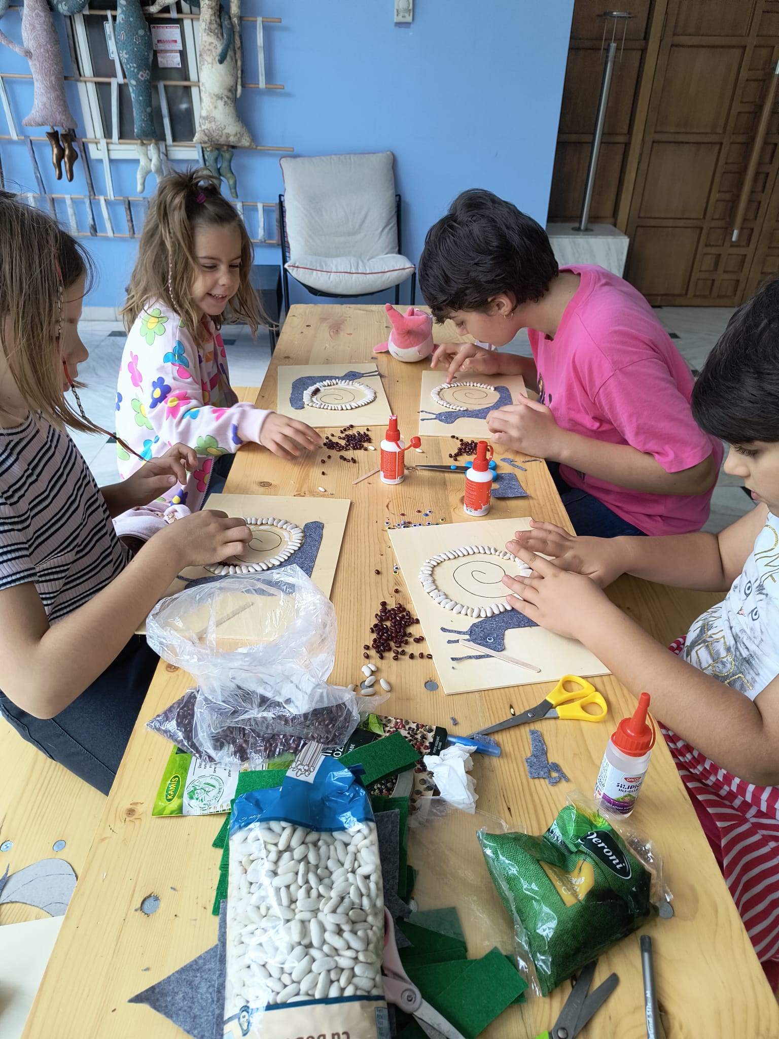 Foto atelier