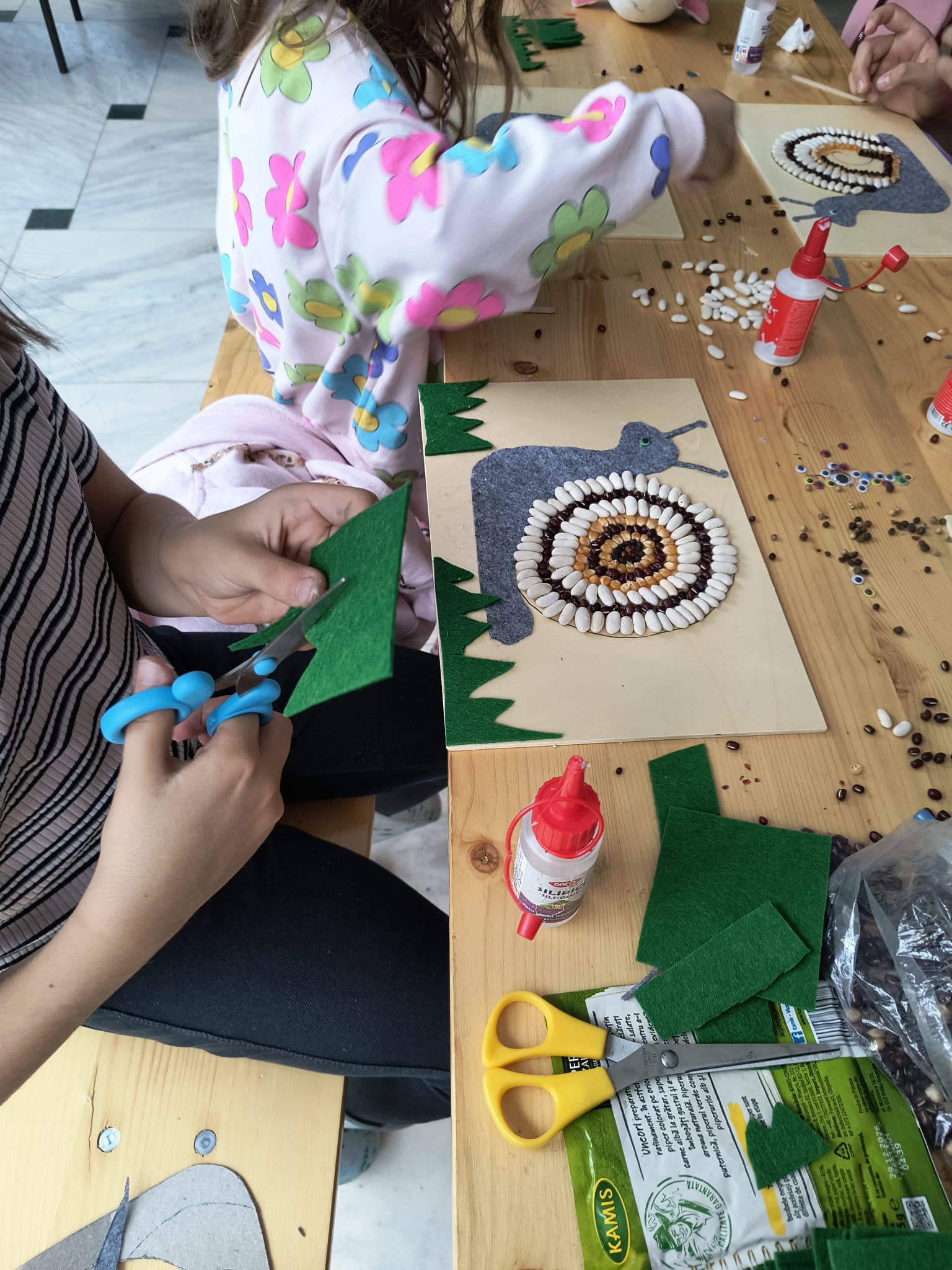 Foto atelier