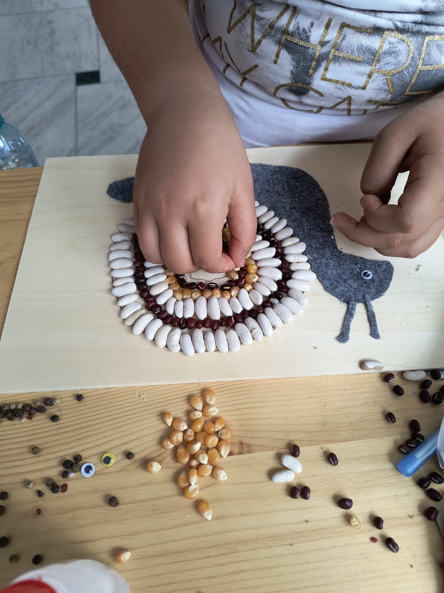 Foto atelier