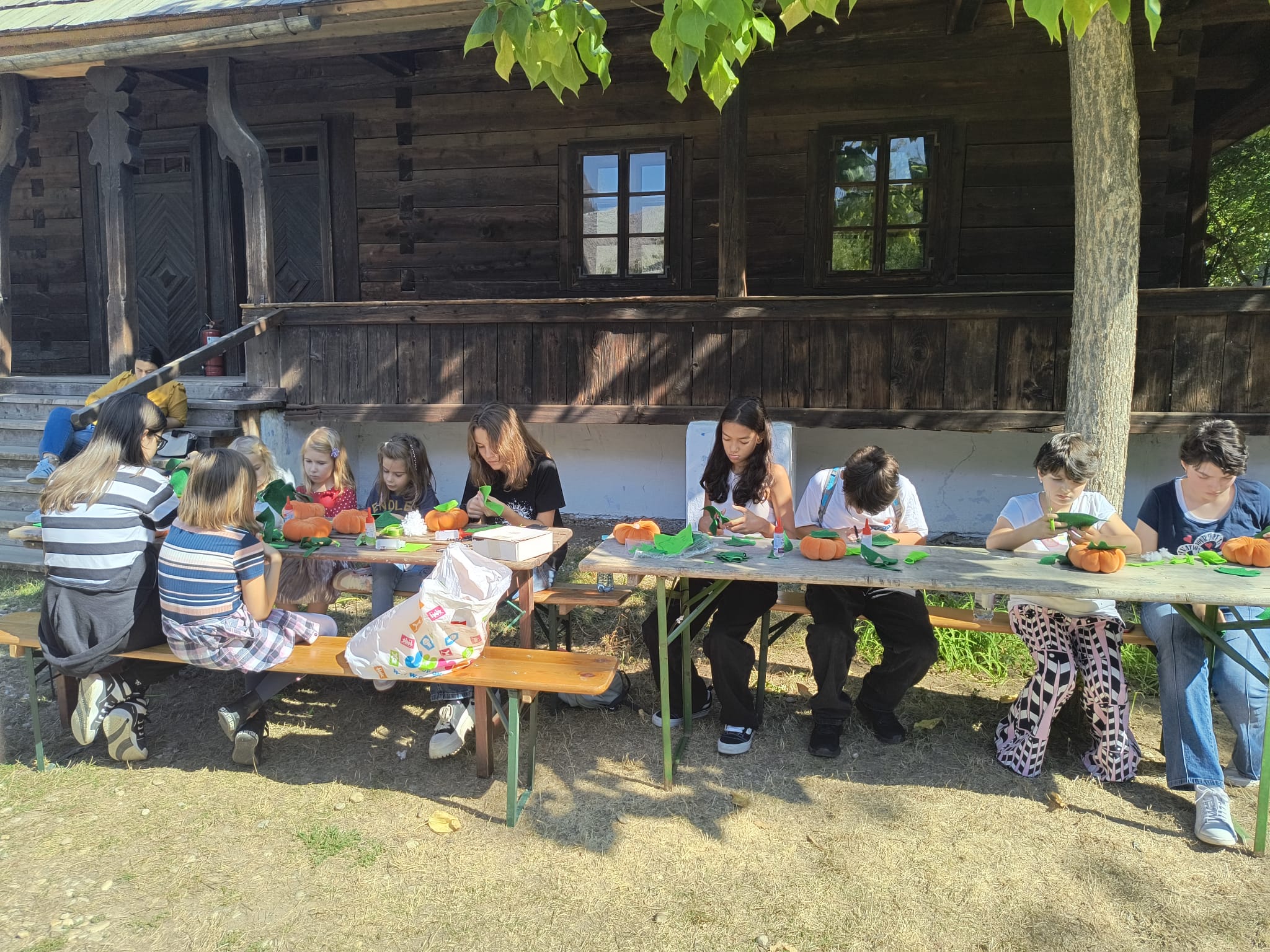 Foto atelier