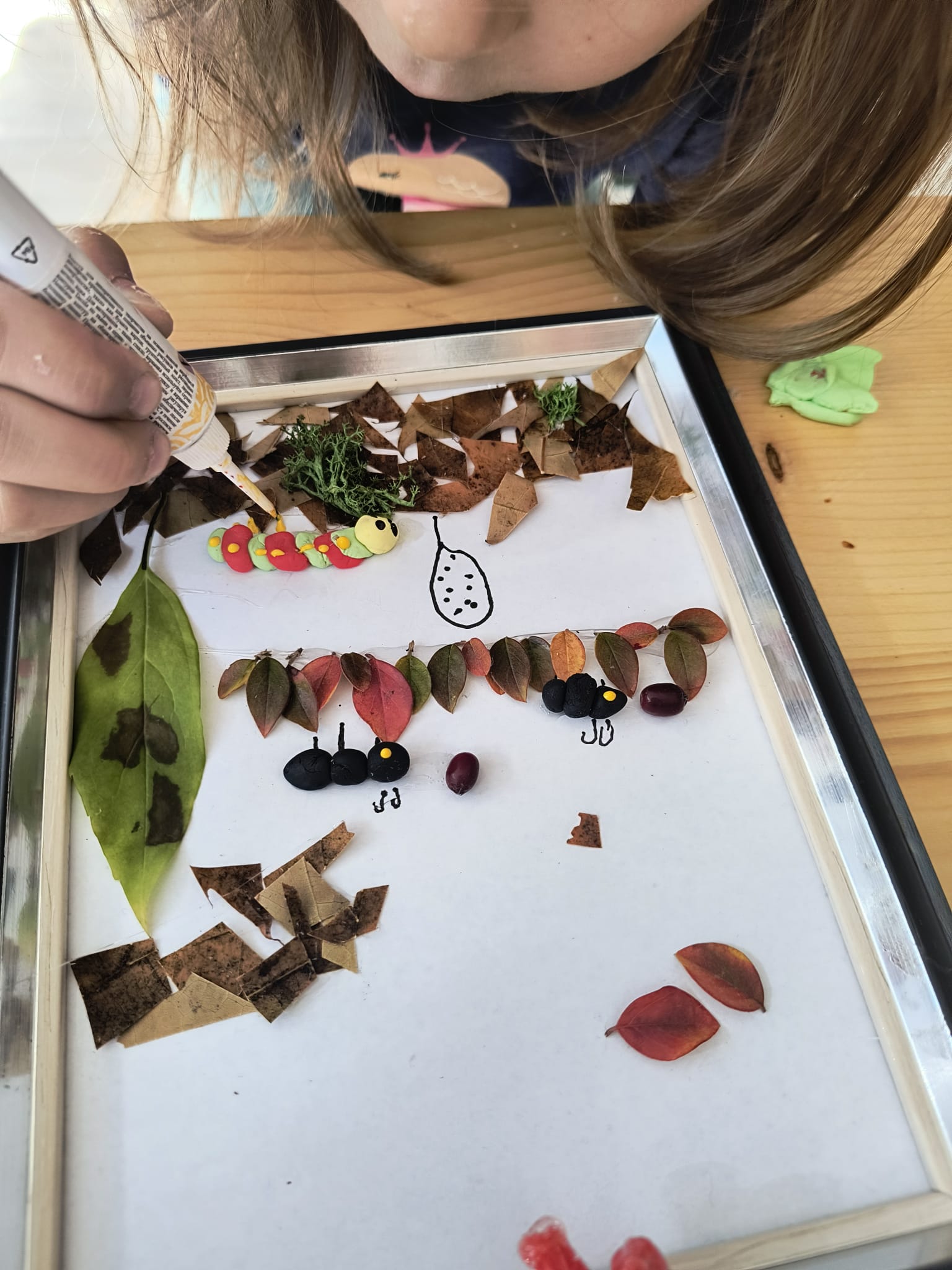 Foto atelier