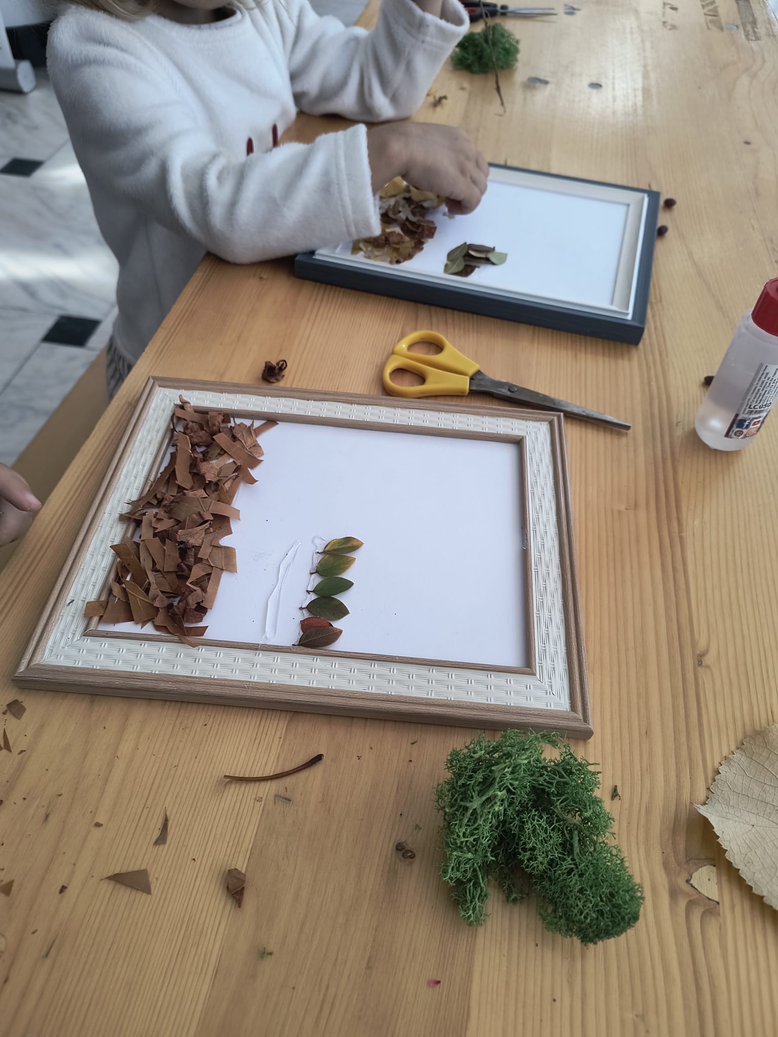 Foto atelier