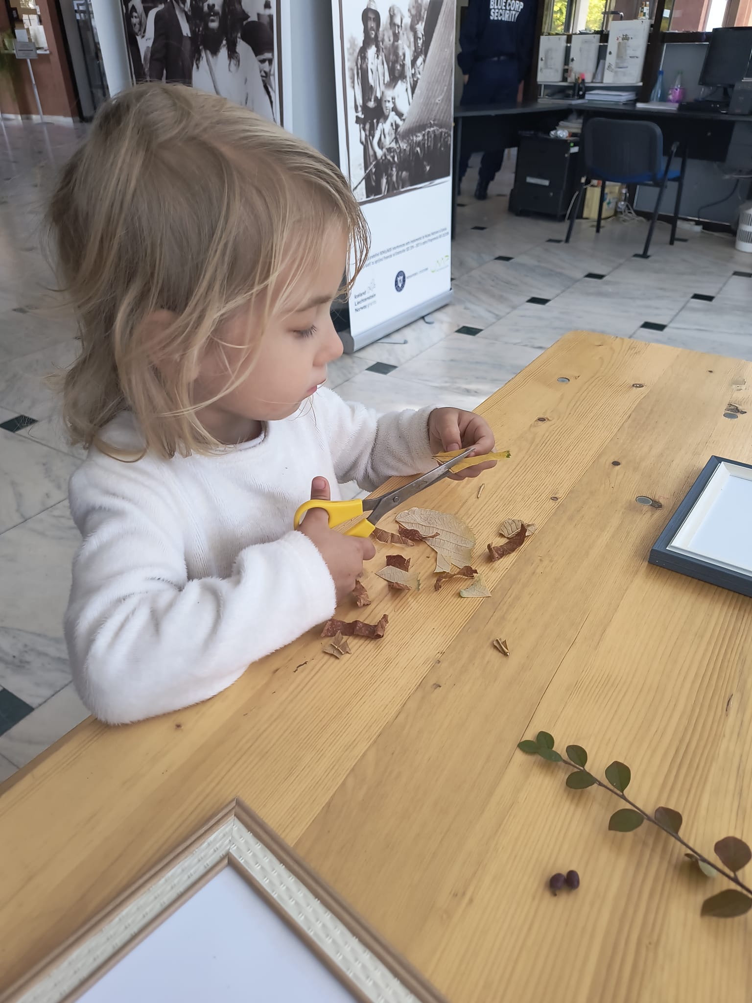 Foto atelier