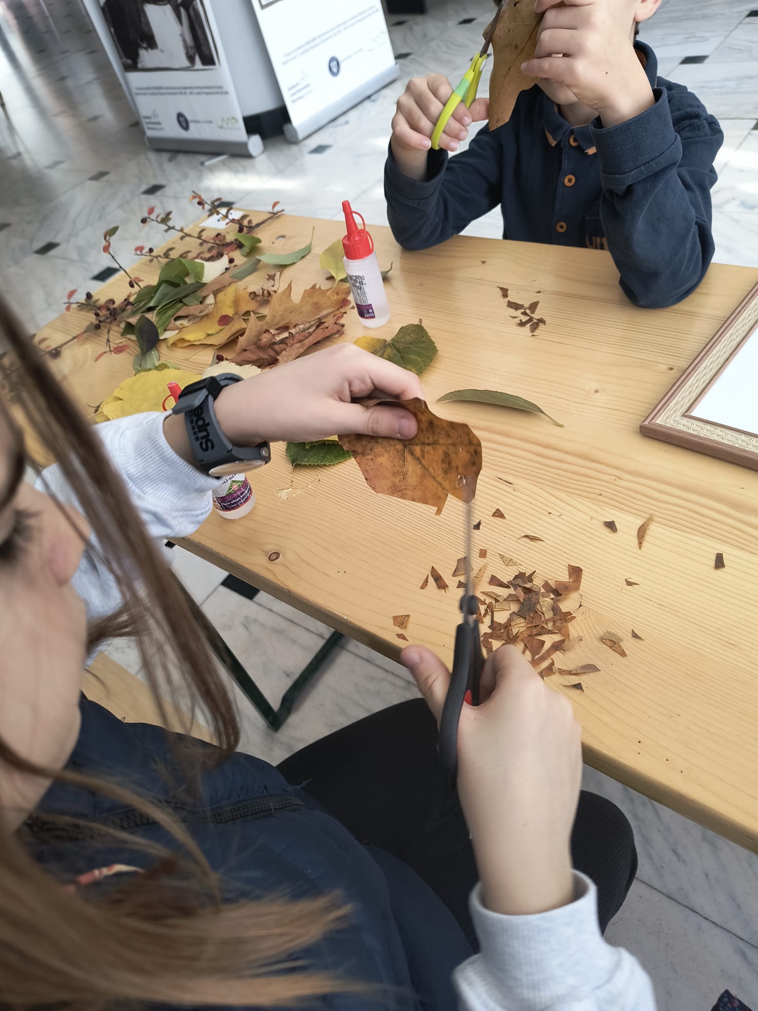 Foto atelier