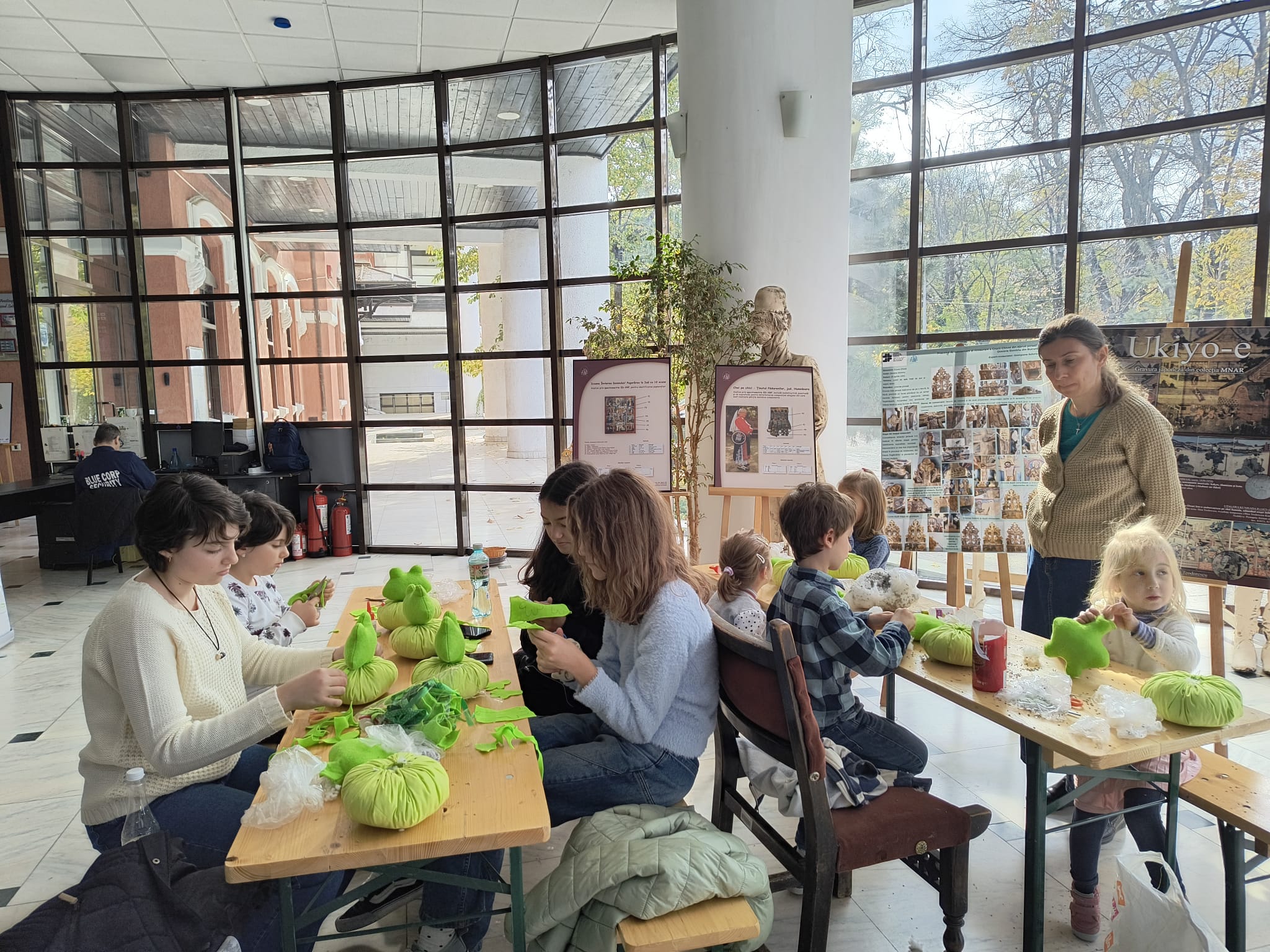 Foto atelier