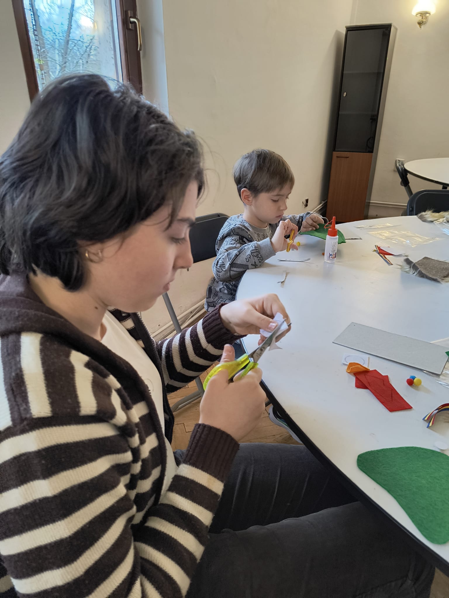 Foto atelier