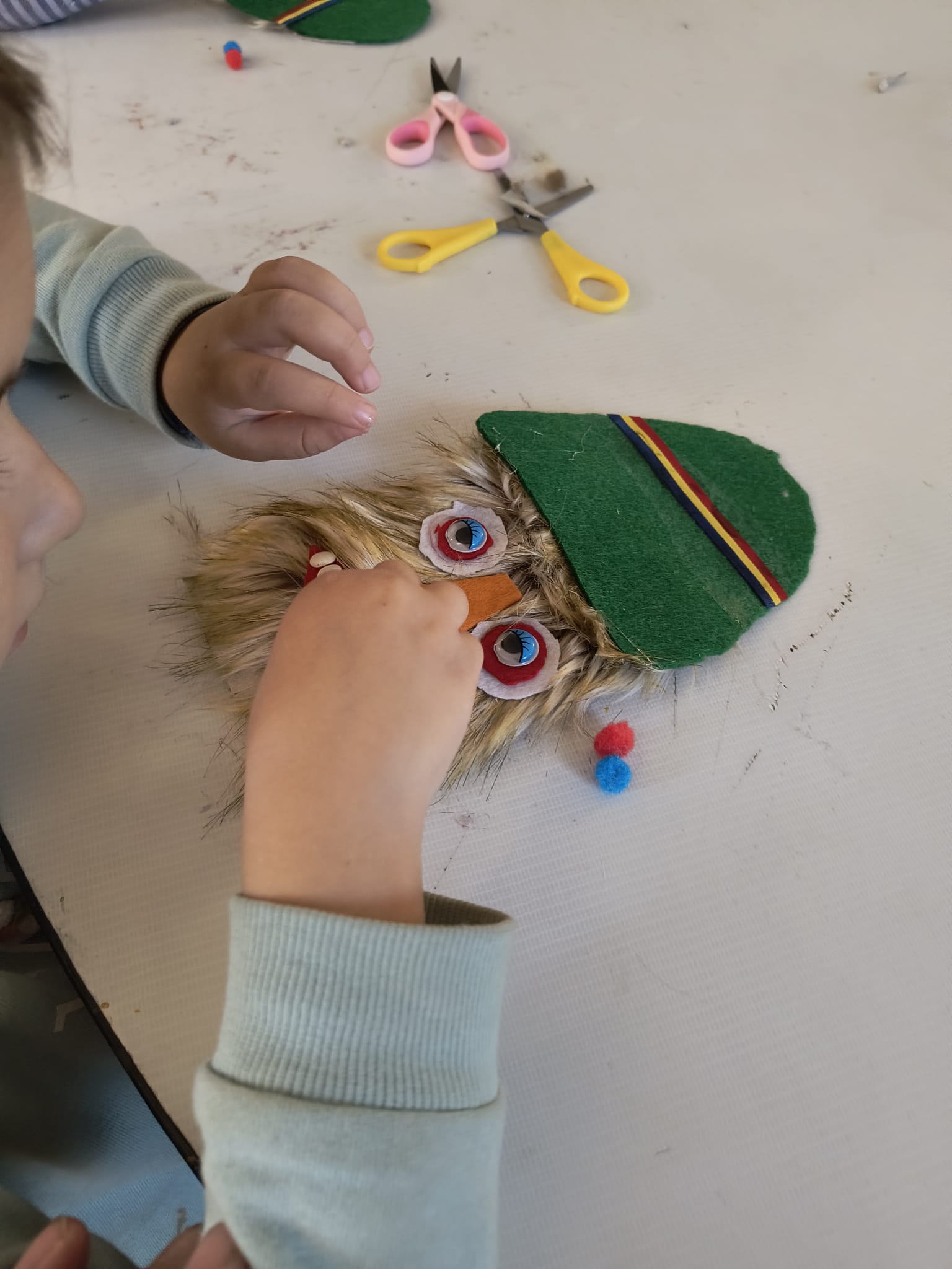 Foto atelier