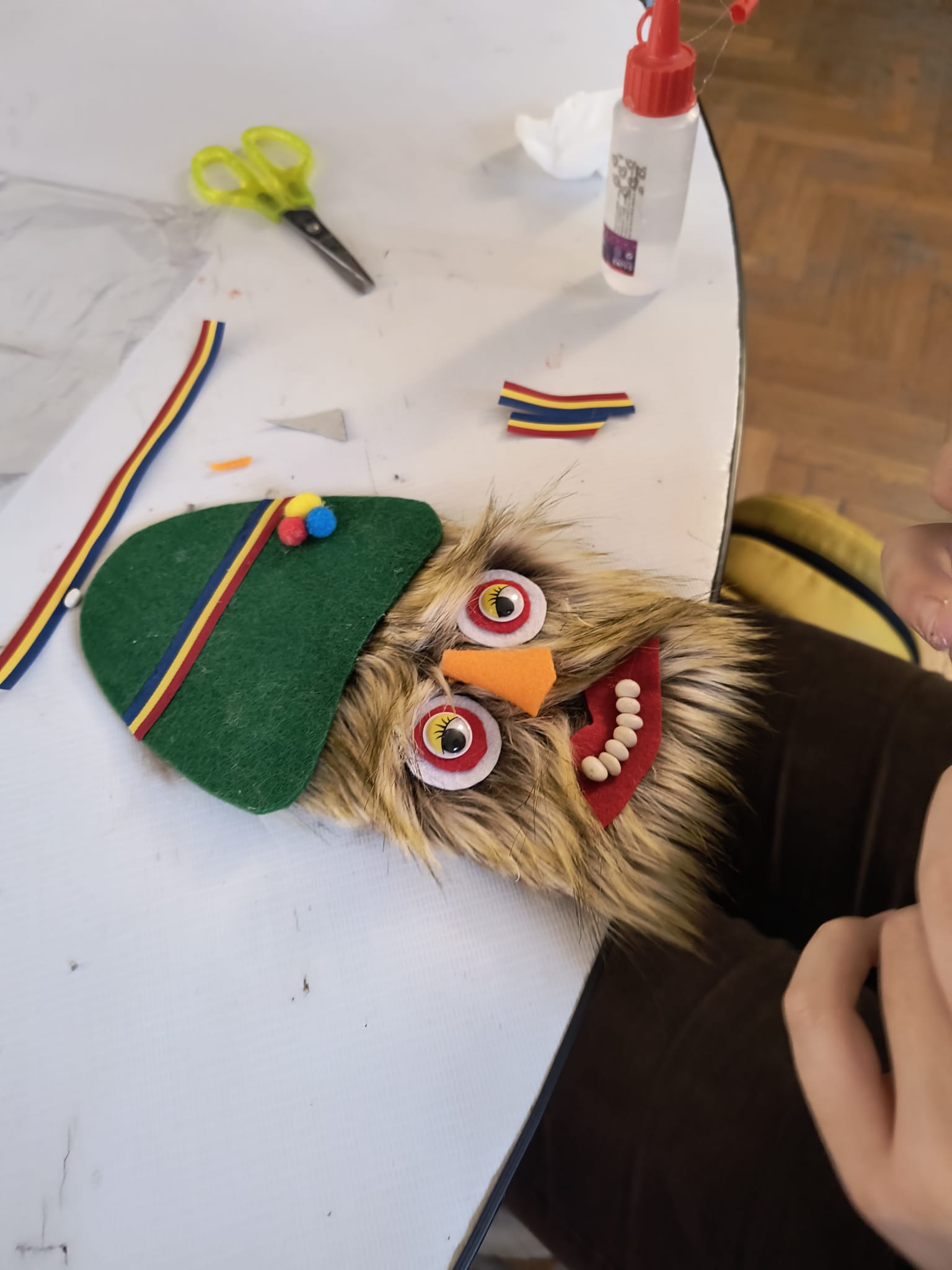 Foto atelier